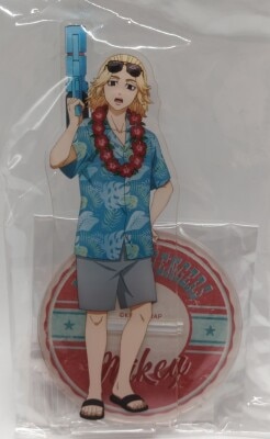 アクリルスタンド Summer ver.
