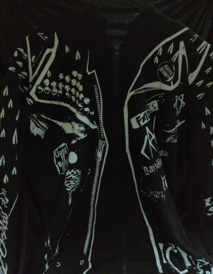 the GazettE LIVE TOUR 13 [BEAUTIFUL DEFORMITY] MAGNIFICENT 