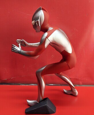 CCP 1/6 特撮シリーズ シン・ウルトラマン ファイティングポーズ | ありある | まんだらけ MANDARAKE