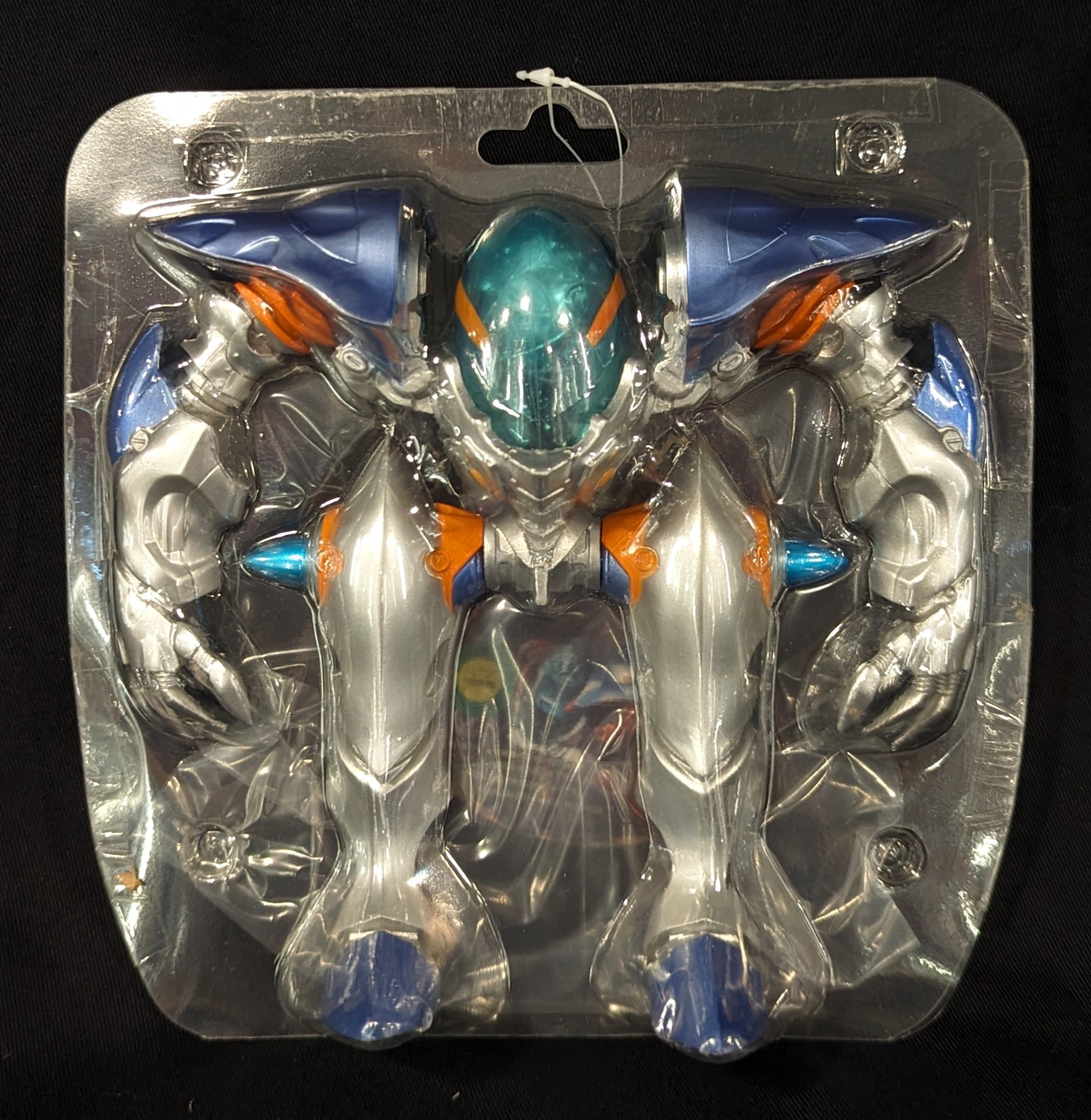 Beautiful Chemistry x Entei Ryu 1/6 ボーンガール