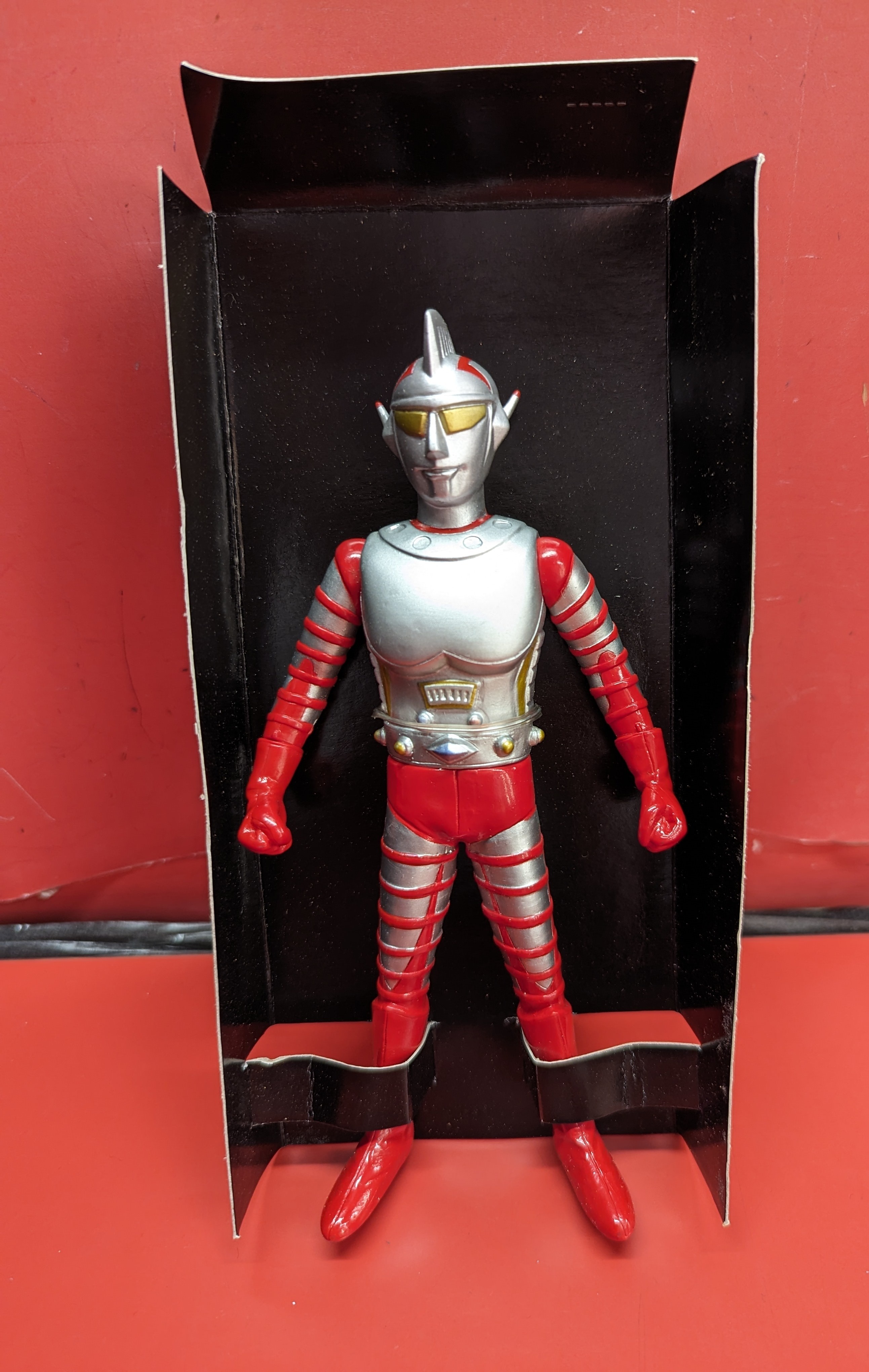 最新デザインの A JUMBORG ジャンボーグAシリーズ チャイヨープロ 1 ありある | その他