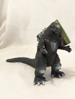 バンダイ 東宝怪獣シリーズ 初代ゴジラ G15 | ありある | まんだらけ MANDARAKE