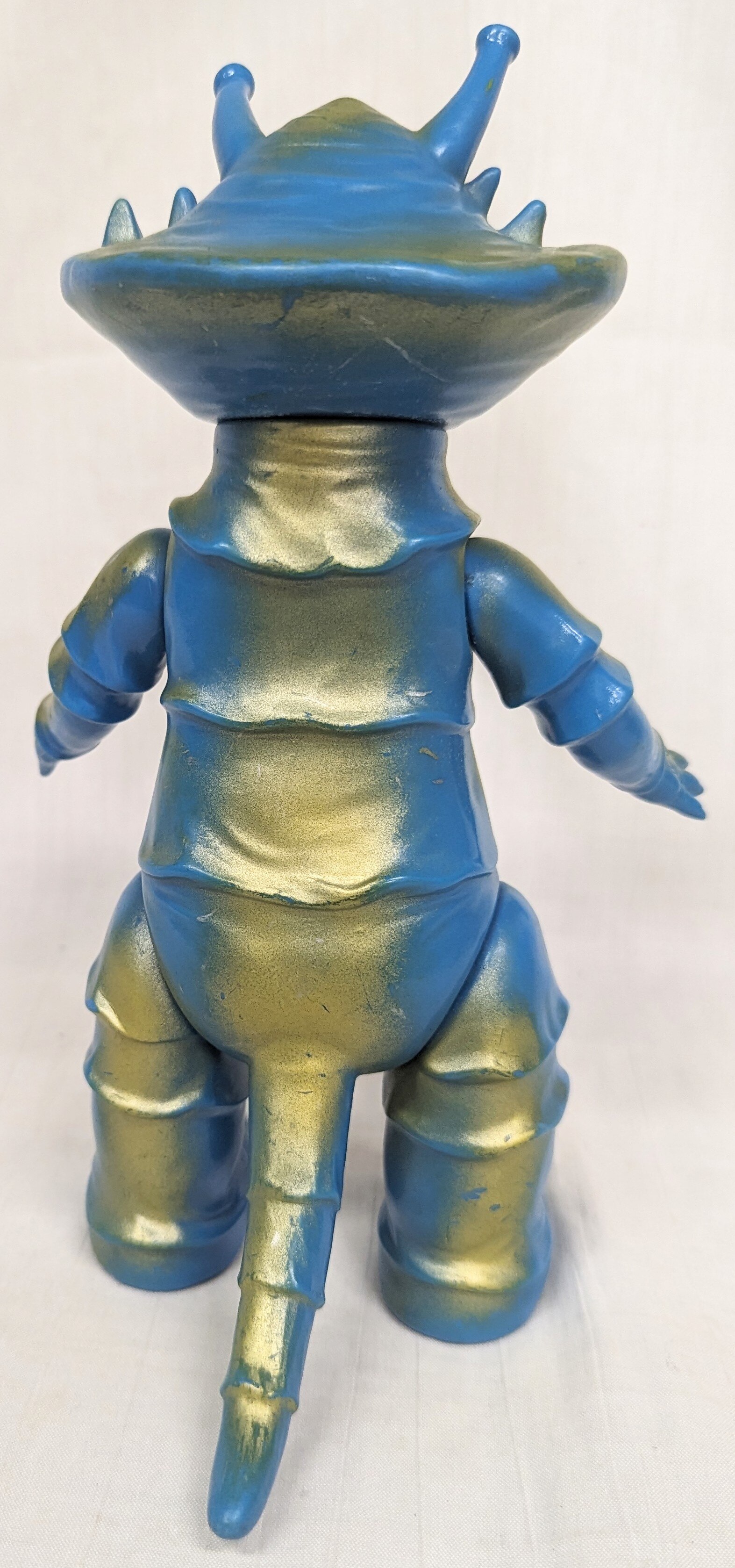 バンダイ 復刻限定!ウルトラ怪獣 ブルマァク カネゴン | まんだらけ Mandarake