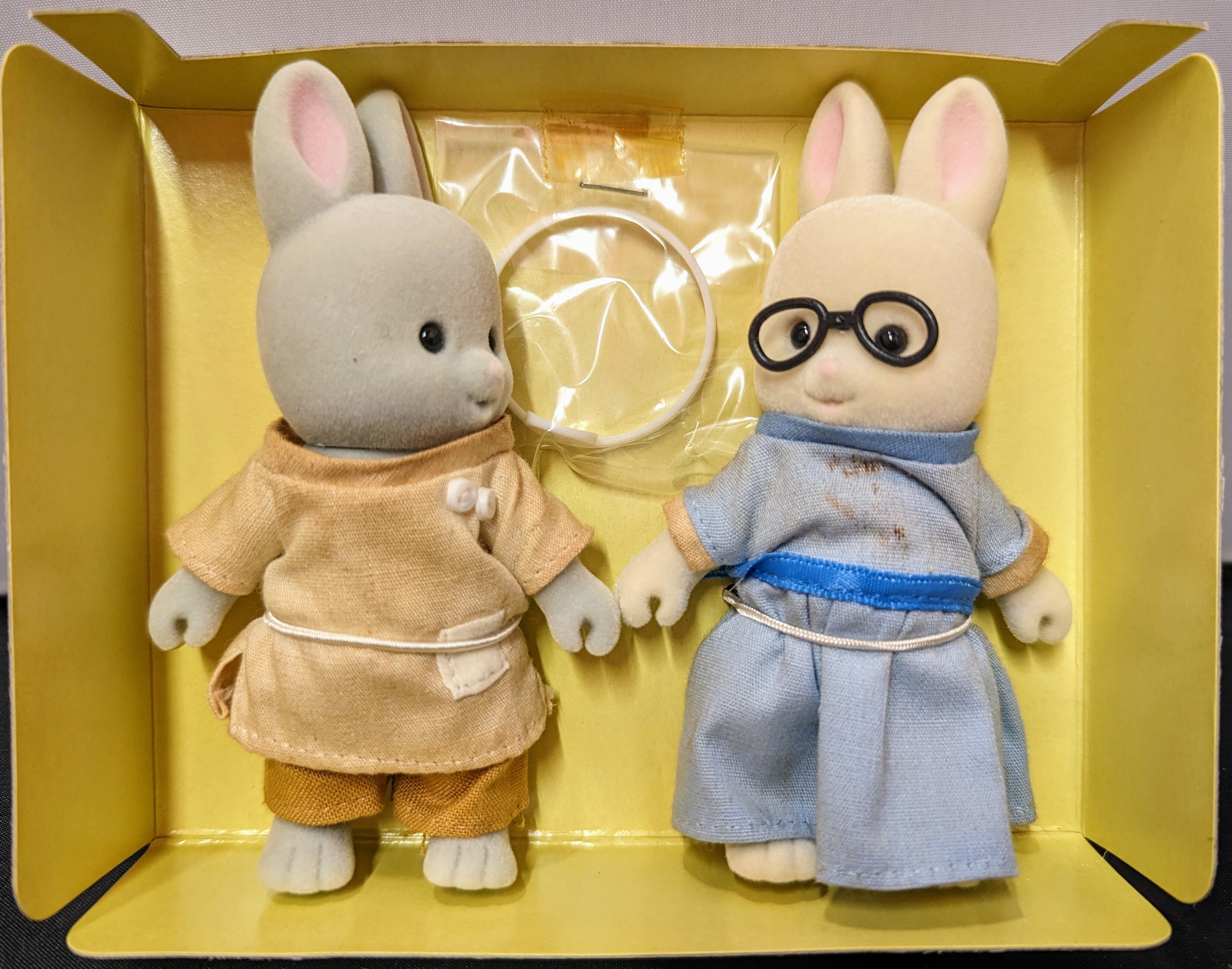 特別セーフ バンダイ メイプルタウン物語 メイプルフレンド パームタウン編 その他