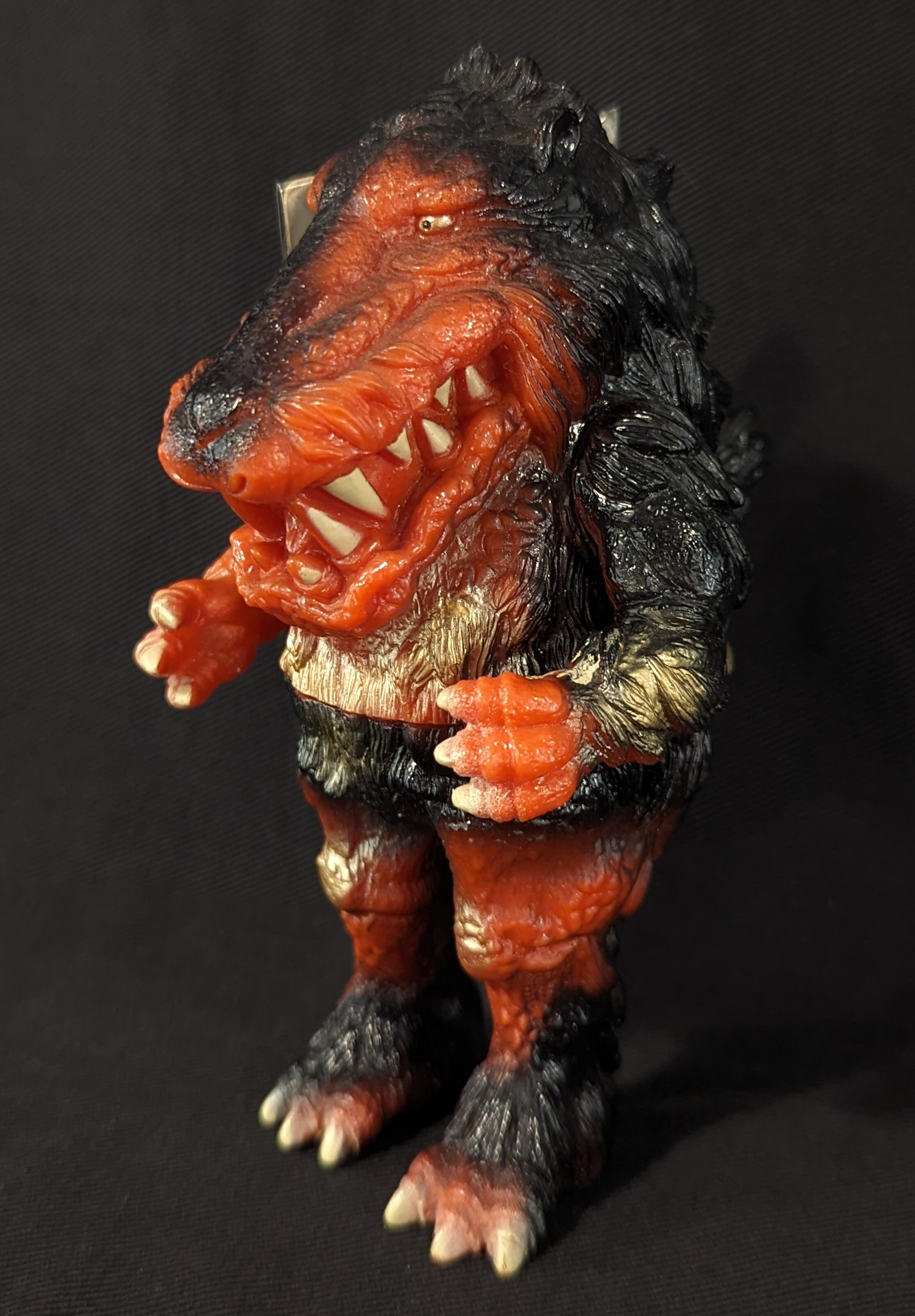 バンダイ ウルトラ怪獣シリーズ デガンジャ 76 | ありある