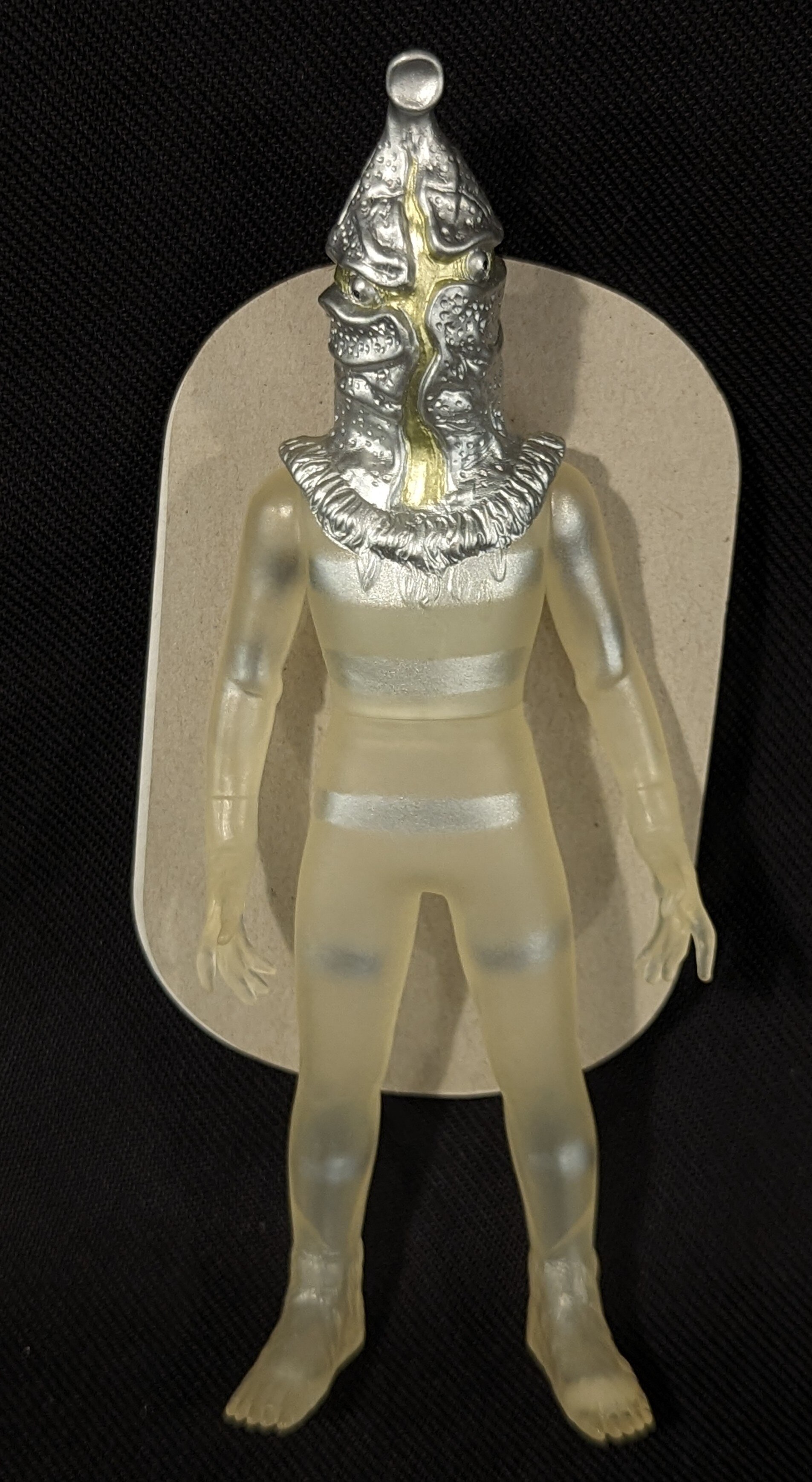 バンダイ ウルトラ怪獣500 ケムール人 消失VER. SP | ありある 