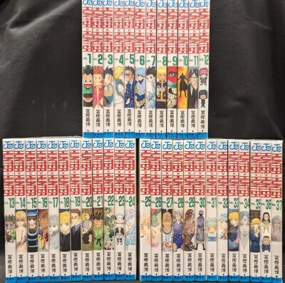 からくりサーカス 全22巻セット すばや 徳間書店