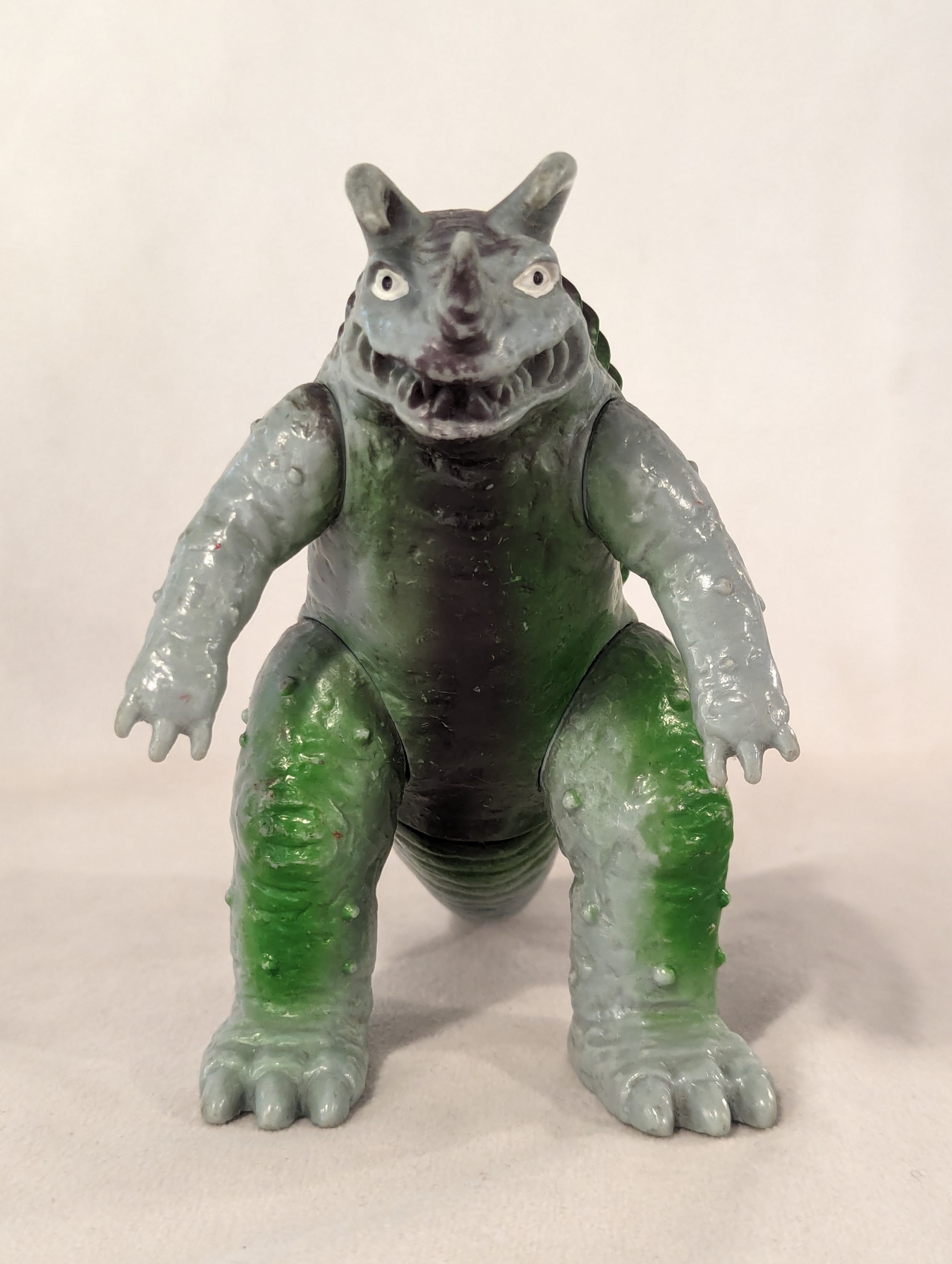 バンダイ ウルトラ怪獣シリーズ ネロンガ | ありある