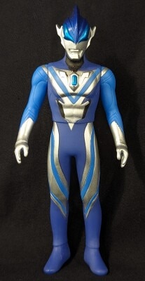 バンダイ ウルトラヒーロー ウルトラマンジード ウルトラマンジード アクロスマッシャー 44 | ありある | まんだらけ MANDARAKE