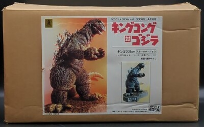 Mandarake | Garage Kits