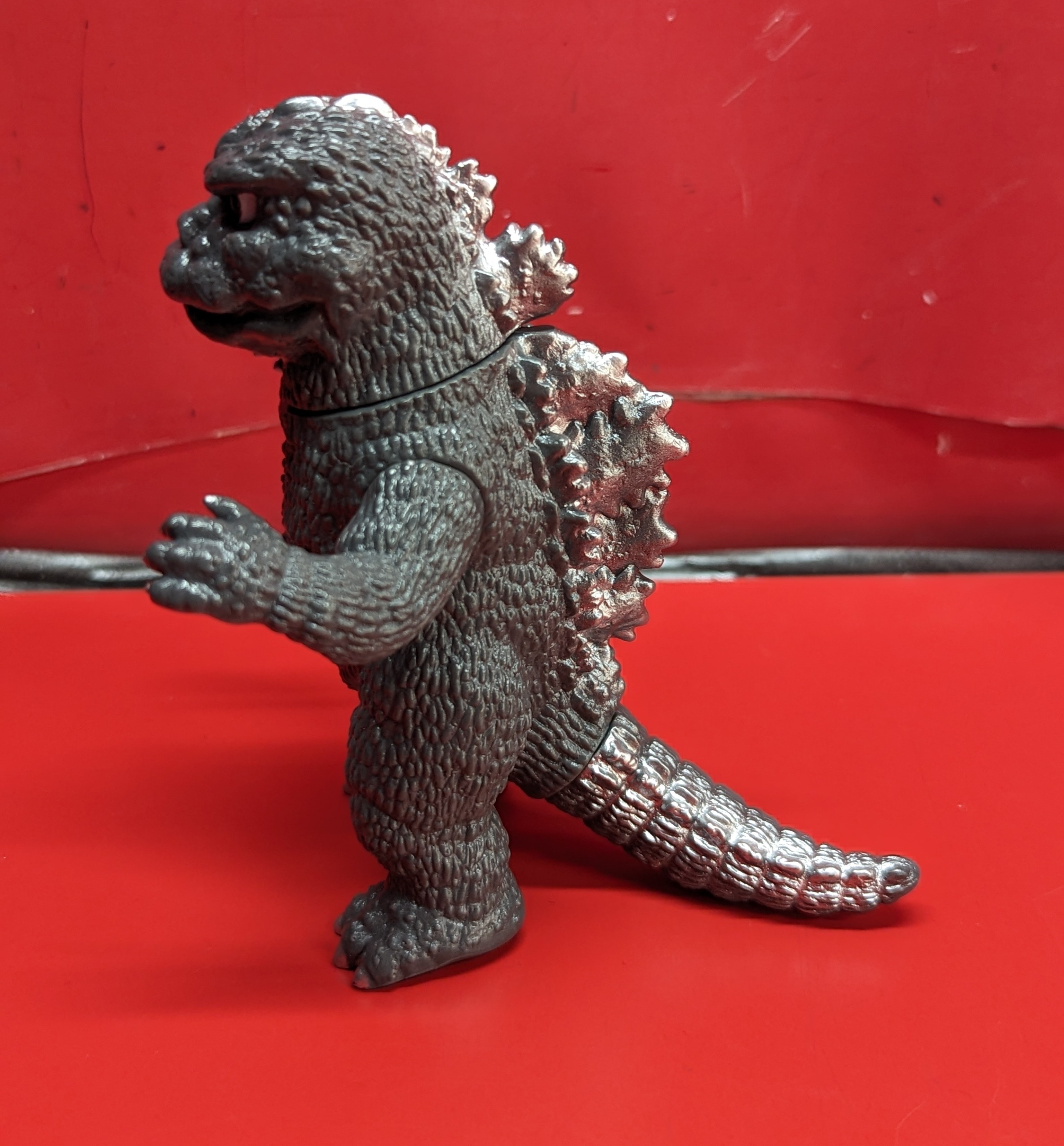 Godzilla/Toho Collectibles - Kaiju Battle