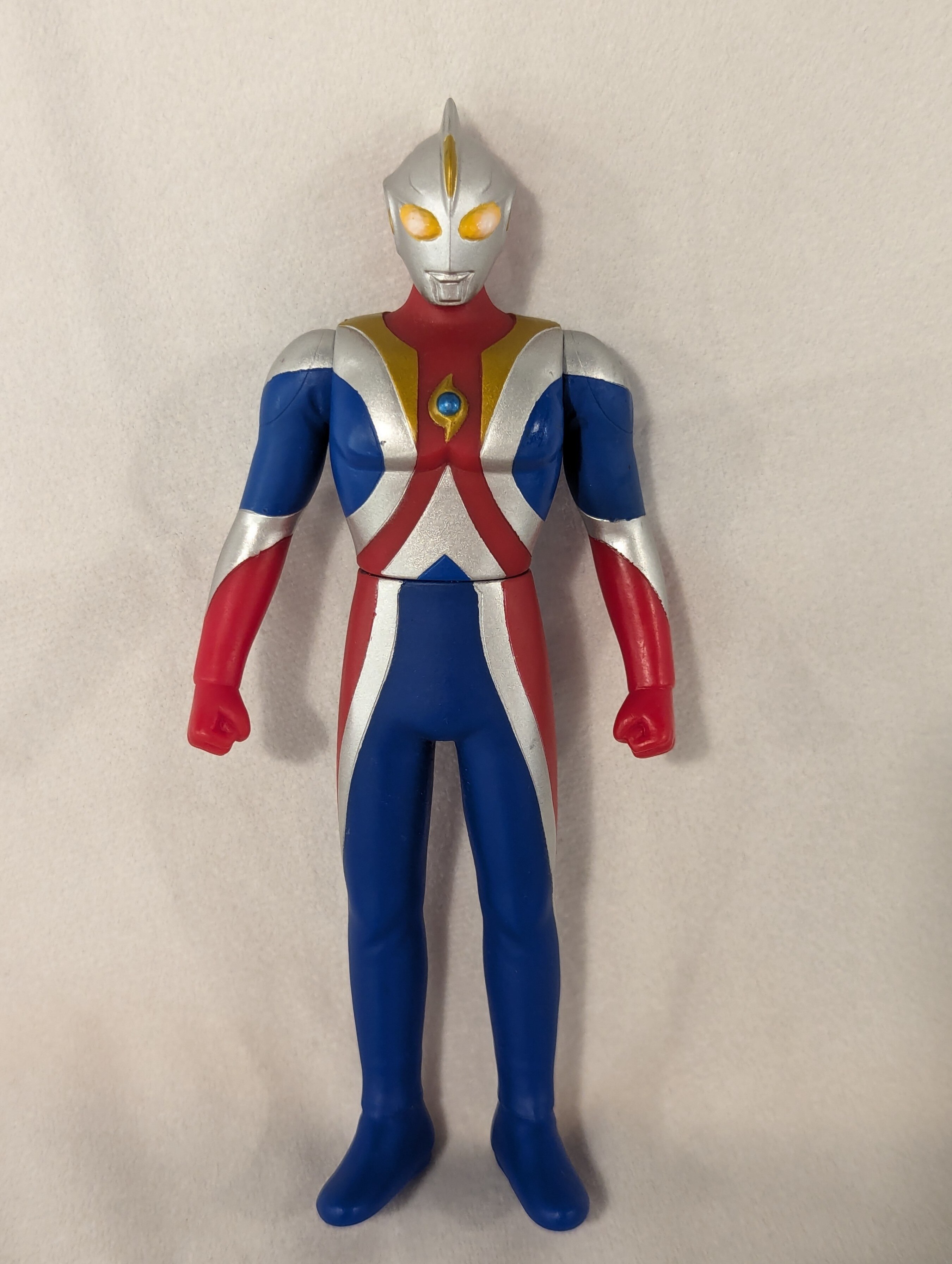 バンダイ ウルトラヒーロー ウルトラマンコスモス エクリプスモード | ありある | まんだらけ MANDARAKE