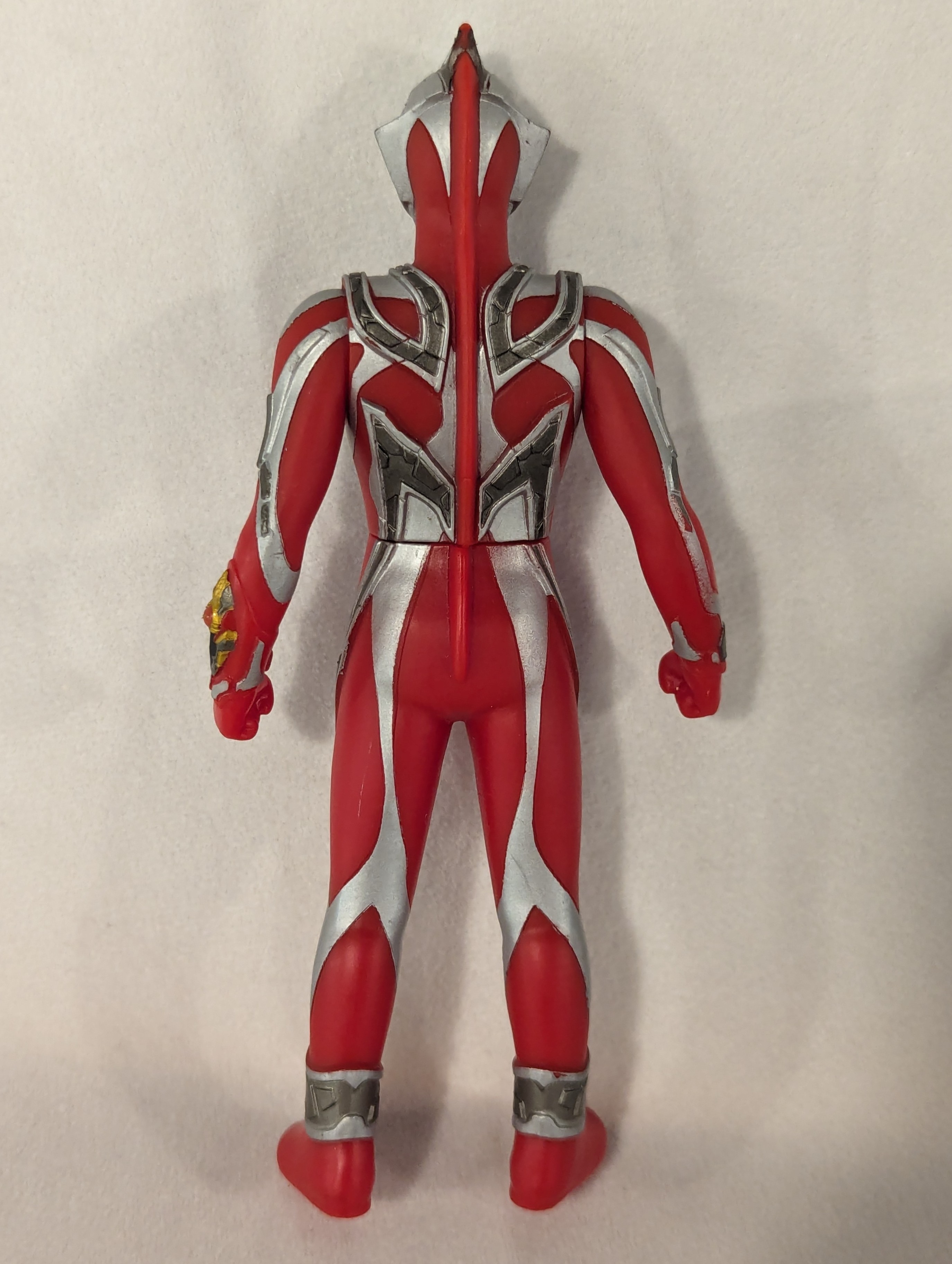 バンダイ ウルトラヒーローシリーズ2006 ウルトラマンメビウスインフィニティー SP | ありある | まんだらけ MANDARAKE