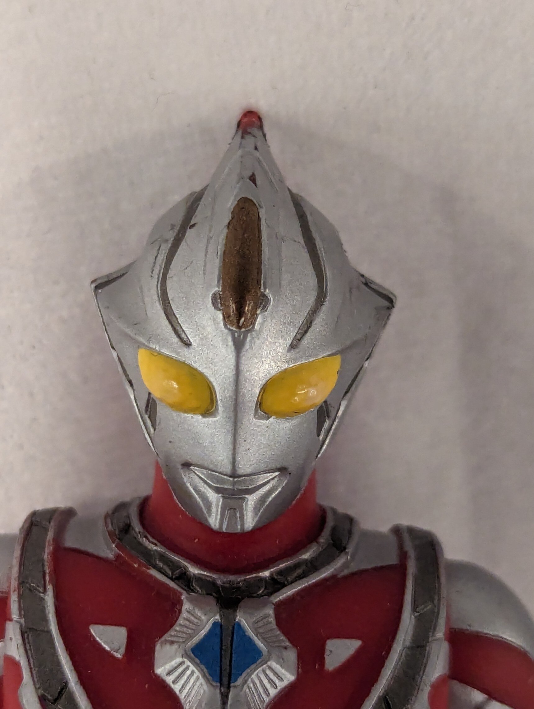 バンダイ ウルトラヒーローシリーズ2006 ウルトラマンメビウスインフィニティー SP | ありある | まんだらけ MANDARAKE