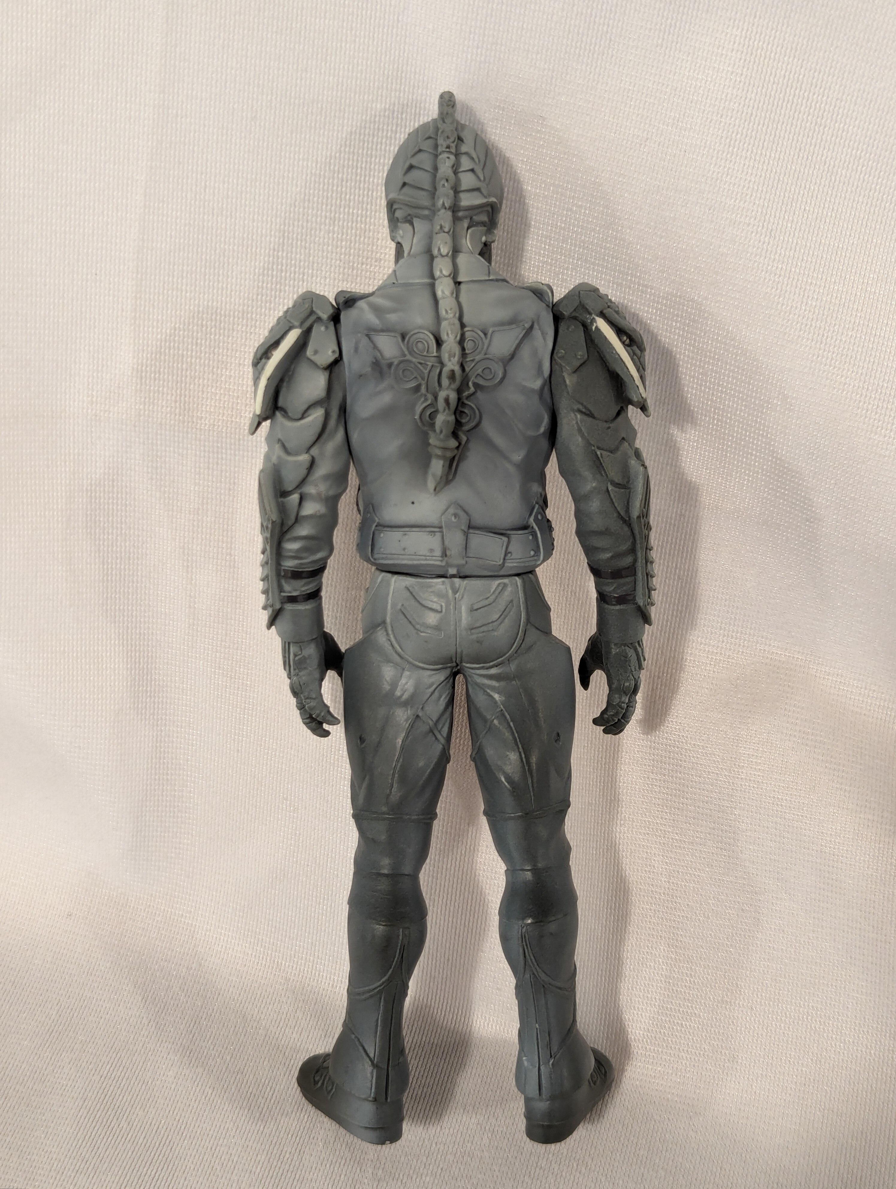 バンダイ ライダー怪人シリーズ/ファイズ 仮面ライダーファイズ スネークオルフェノク 06 | ありある | まんだらけ MANDARAKE