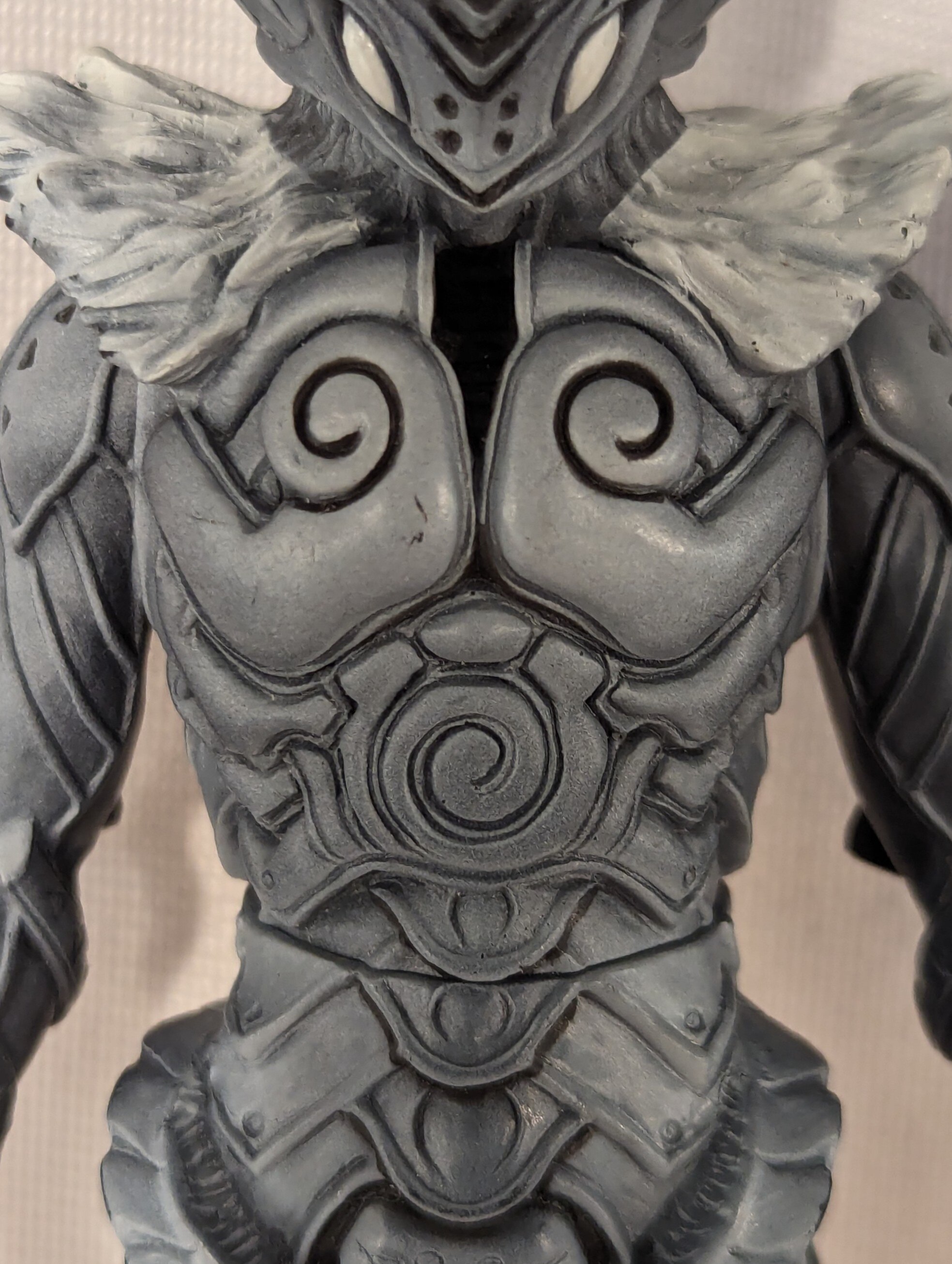 バンダイ ライダー怪人シリーズ/ファイズ 仮面ライダーファイズ ゴートオルフェノク 00 | ありある | まんだらけ MANDARAKE