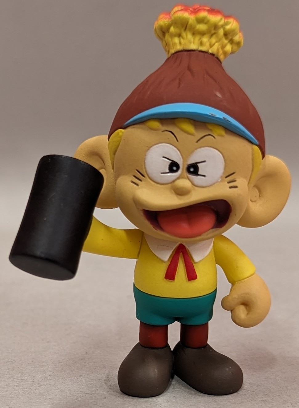 メディコム・トイ ULTRA DETAIL Figure 怪物くん 大噴火ver 92 | まんだらけ Mandarake