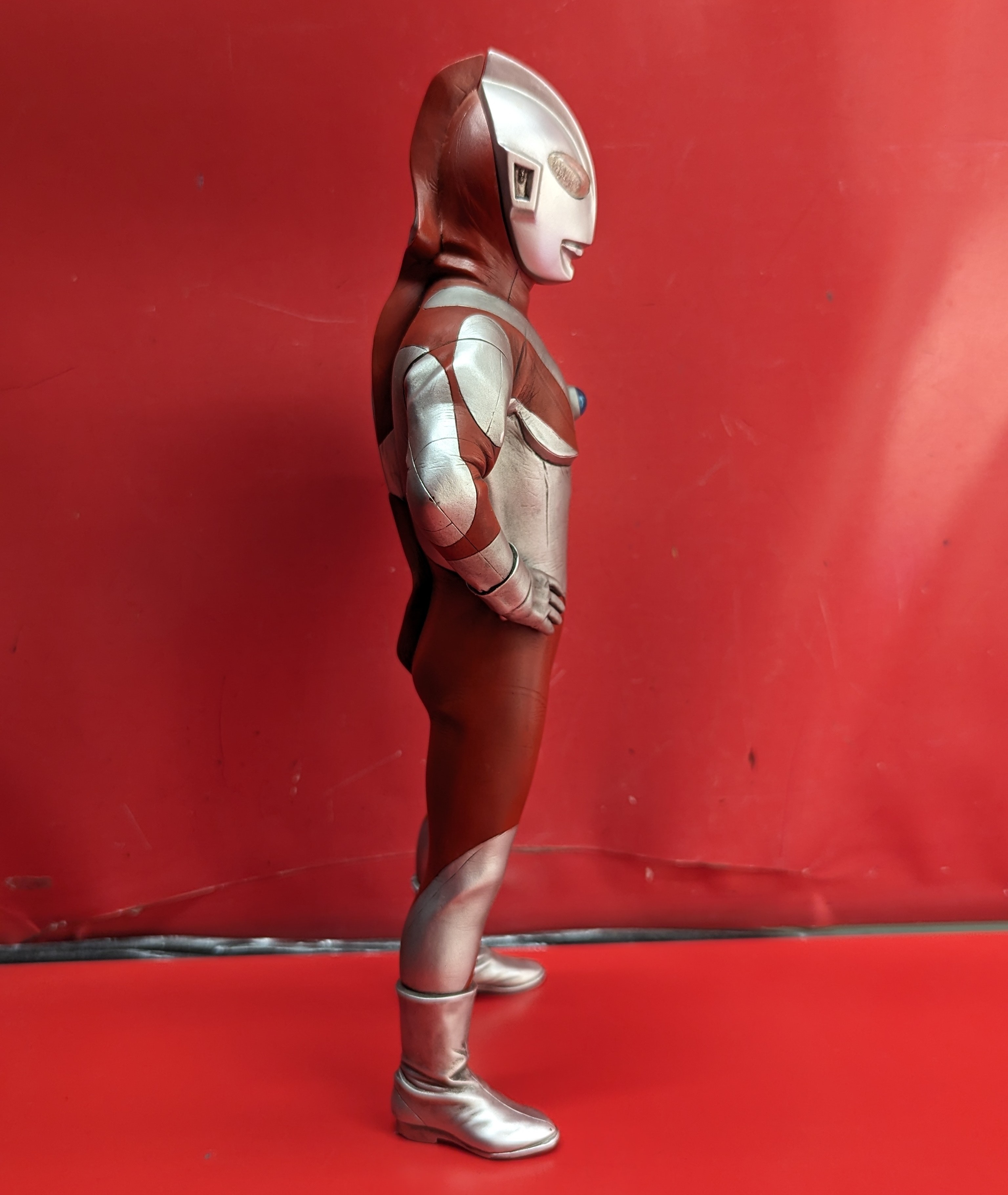CCP 1/6特撮シリーズ ウルトラマン ウルトラの星光る時ver