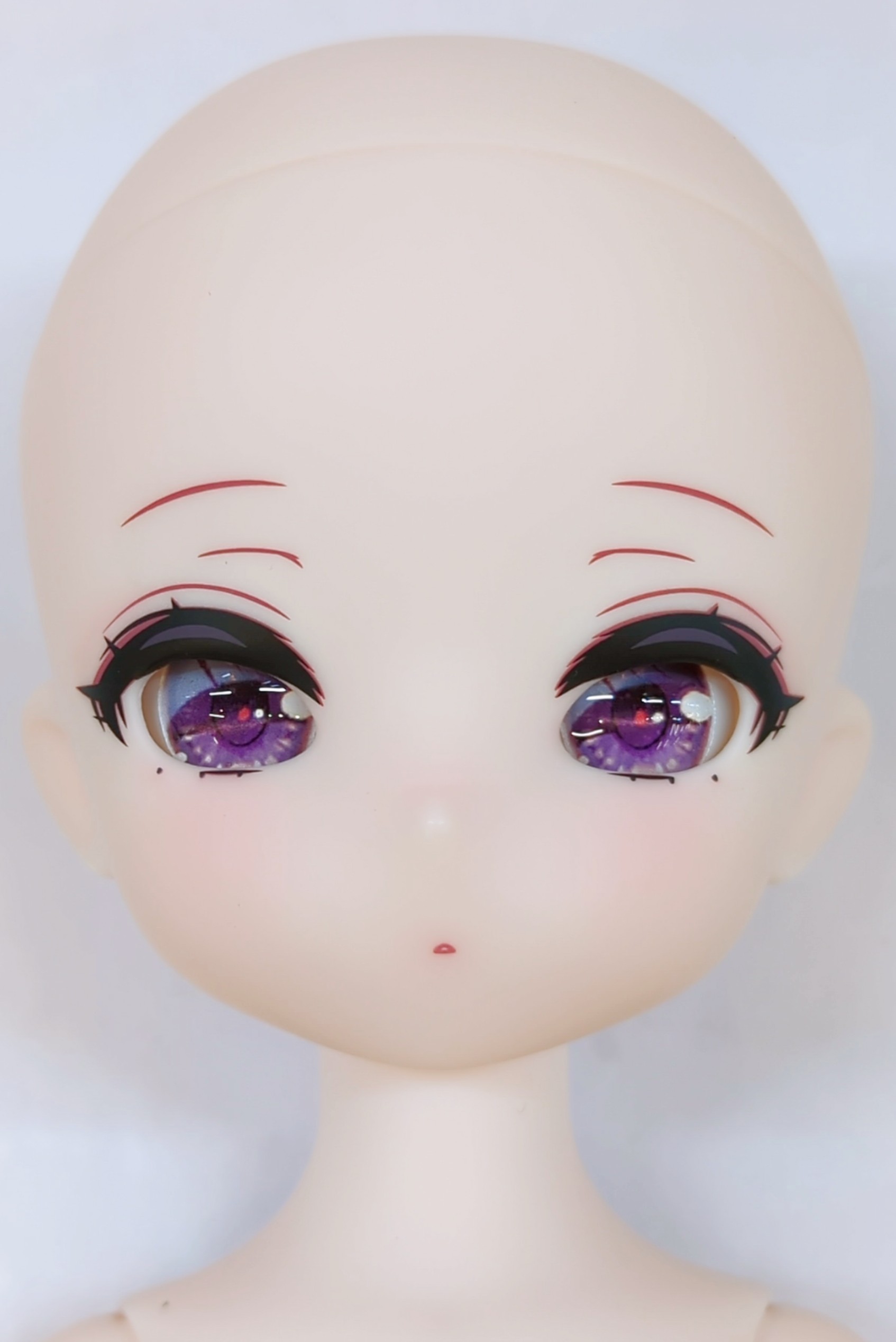 PUYOODOLL KUMAKO Dollybird vol.33 限定受注モデル Rose | まんだらけ 
