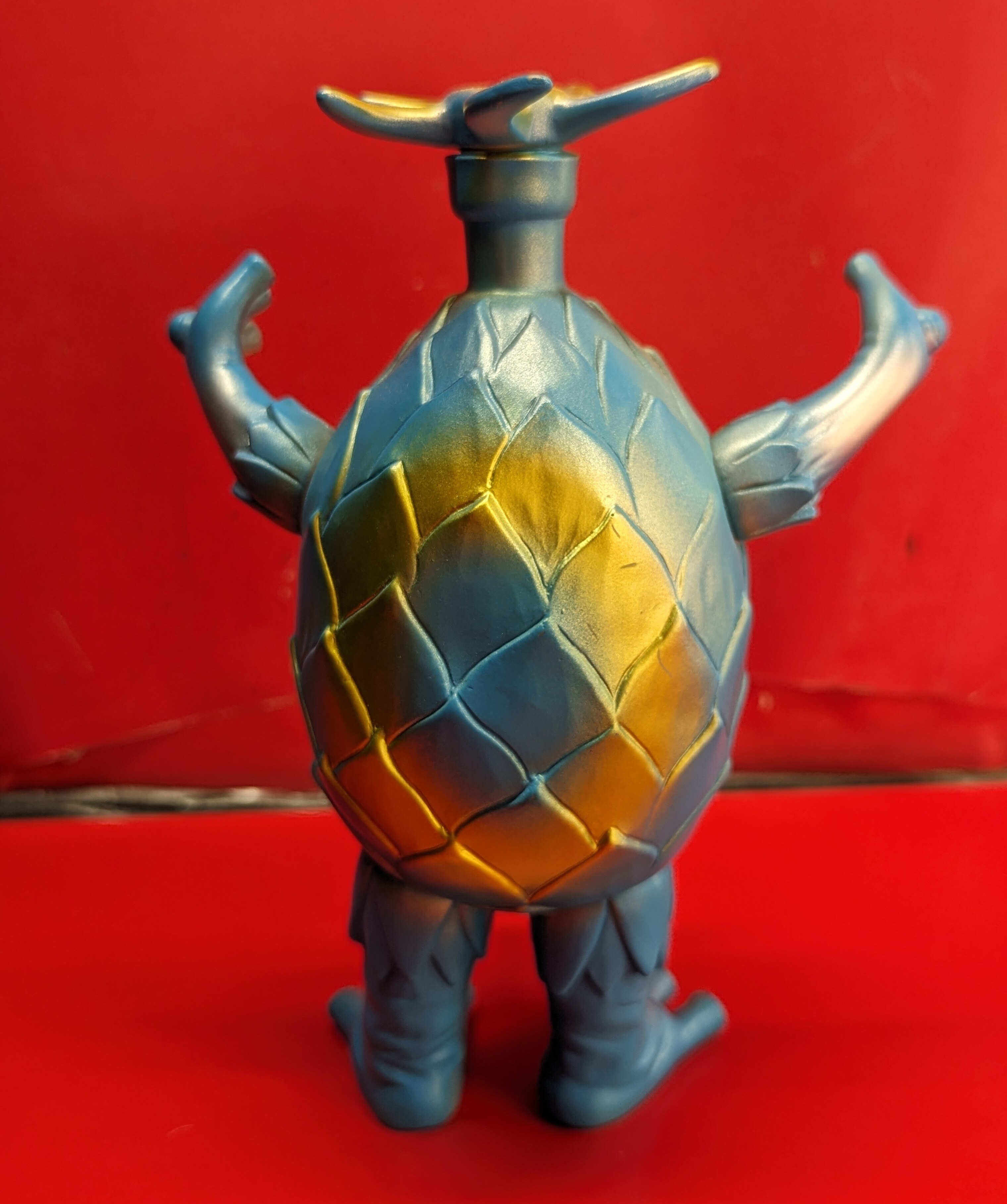 ブルマァク ブルマァクの怪獣シリーズ ウルトラマンレオ