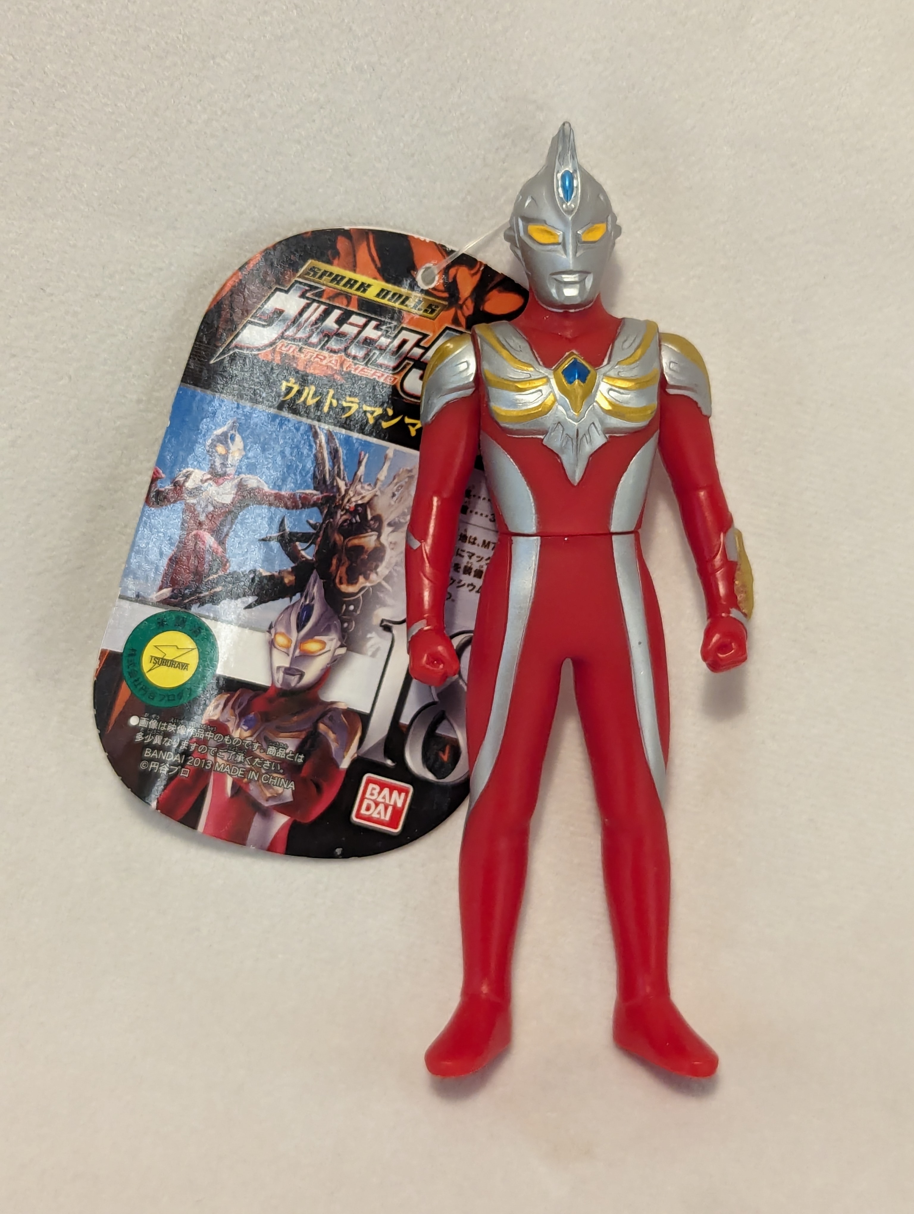 人気のファッションブランド！ バンダイ ウルトラヒーロー500 ウルトラマンマックス 2013 特撮