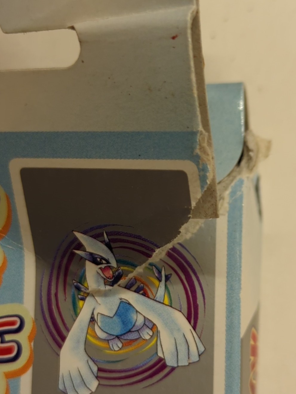 任天堂 紙製トランプ ポケットモンスター ポケモントランプ 銀 | ありある | まんだらけ MANDARAKE