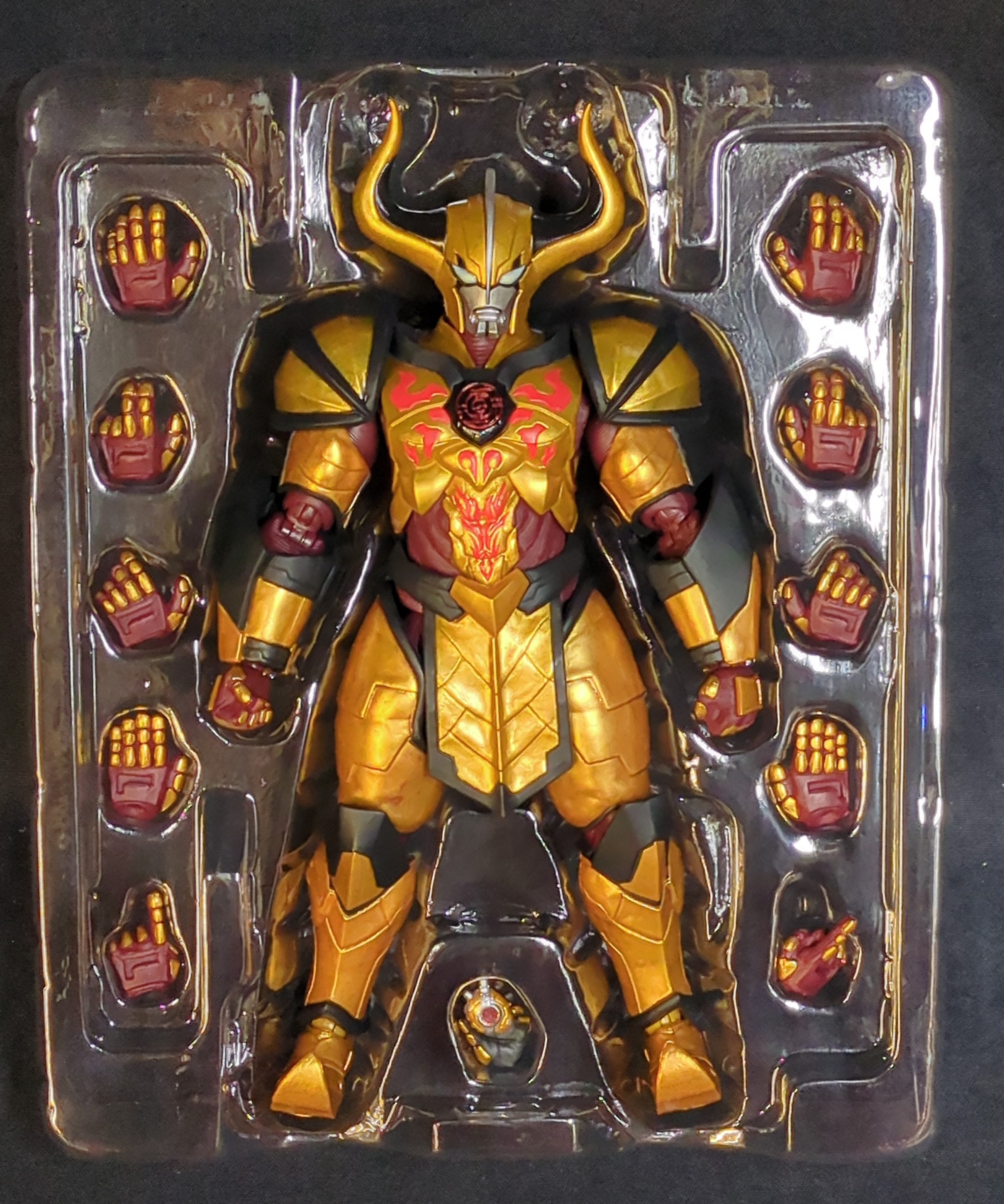 高い信頼 厚い信頼 ◇BANDAI バンダイ ウルトラギャラクシーファイト 運命の衝突 その他