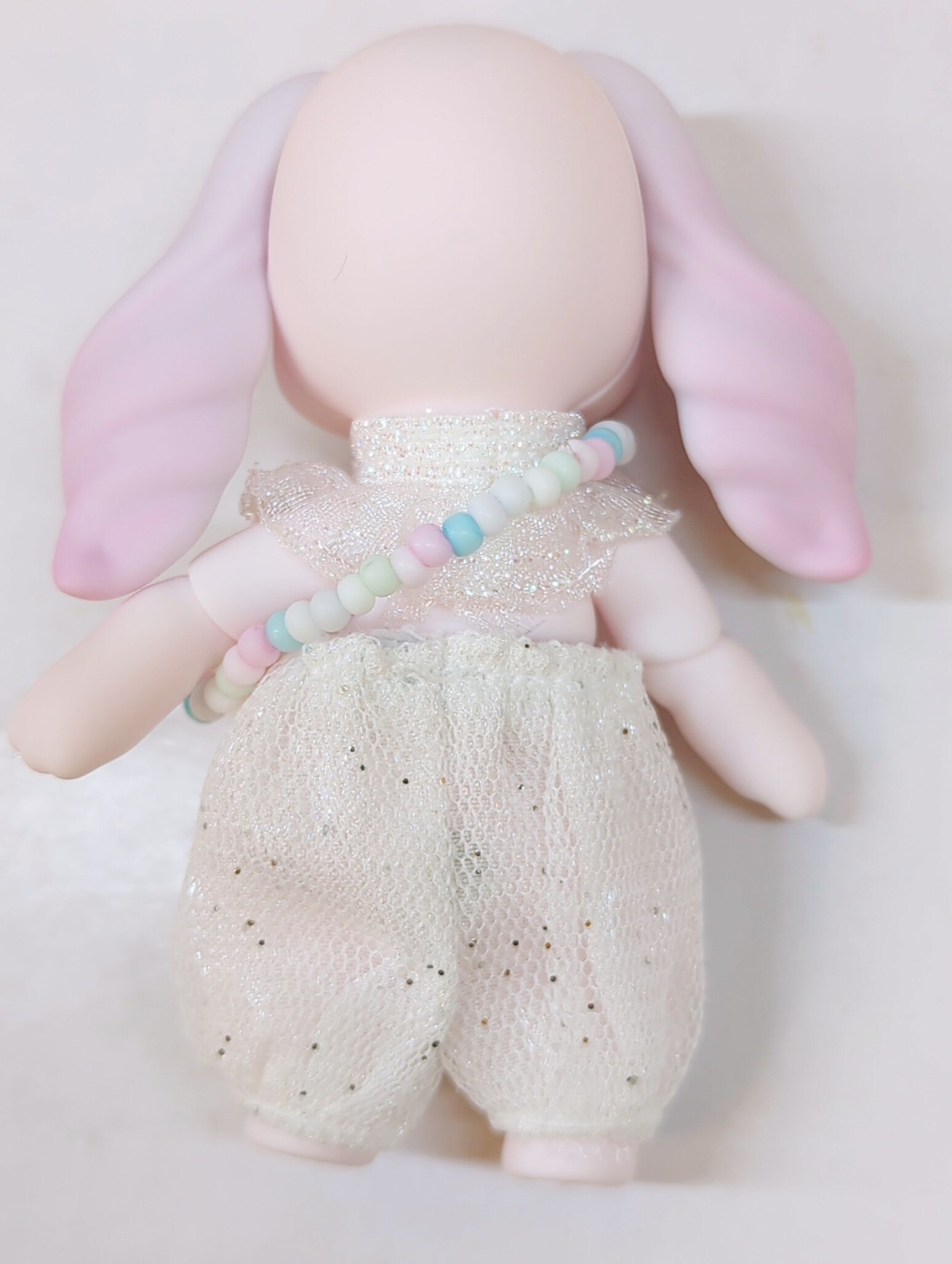 HJ Marshmallow Groomy Dollybird 35 新品 Dollybird 35「Marshmallow Groomy♡」 | Dollybird
