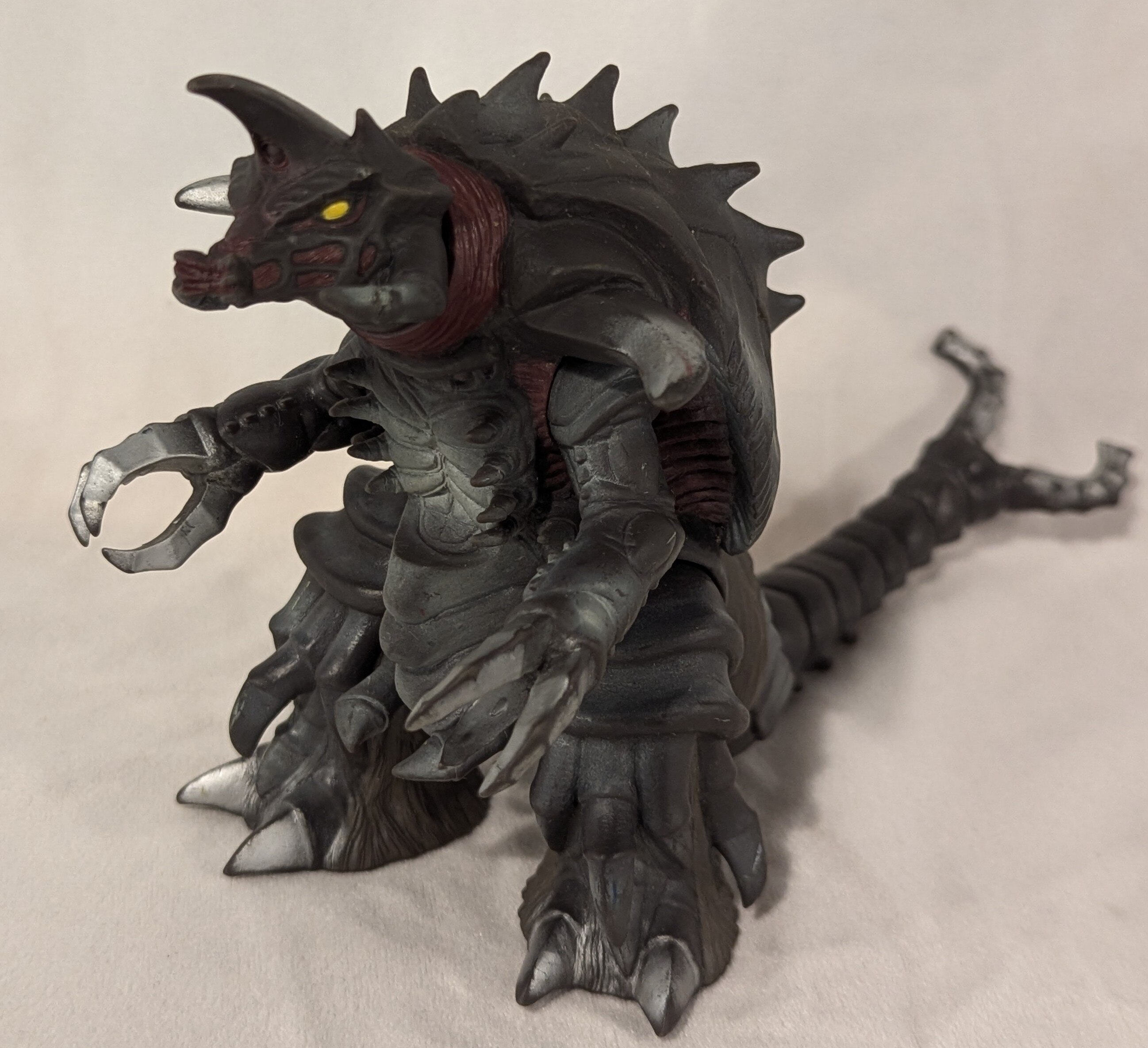 バンダイ ウルトラヒーロー&怪獣シリーズ ウルトラマンコスモス編 スコーピス | ありある | まんだらけ MANDARAKE バンダイ ウルトラヒーロー&怪獣シリーズ ウルトラマンコスモス編 スコーピス | ありある | まんだらけ MANDARAKE