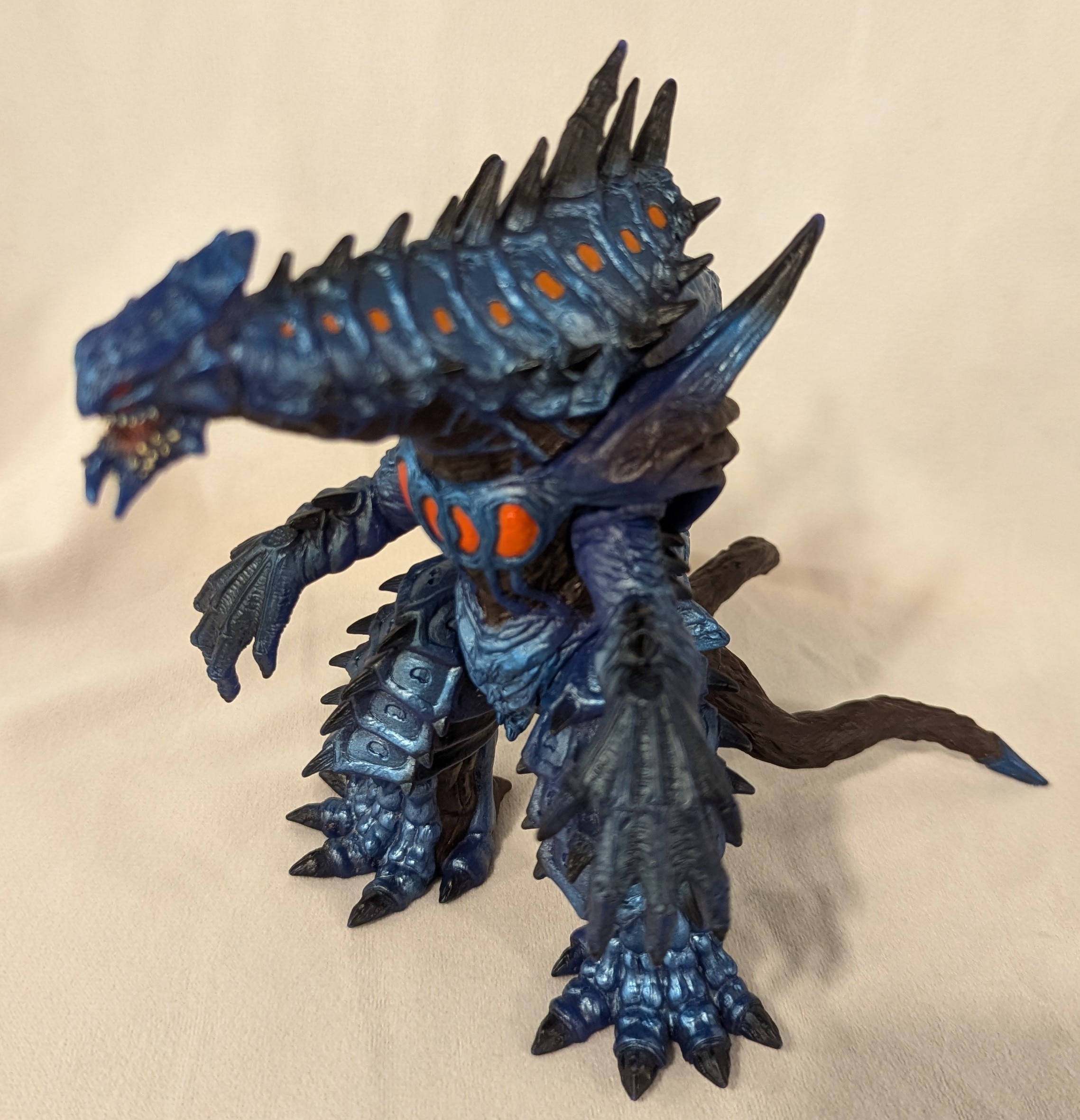 Amazon.co.jp: ウルトラ怪獣シリーズ EX ディノゾール : おもちゃ