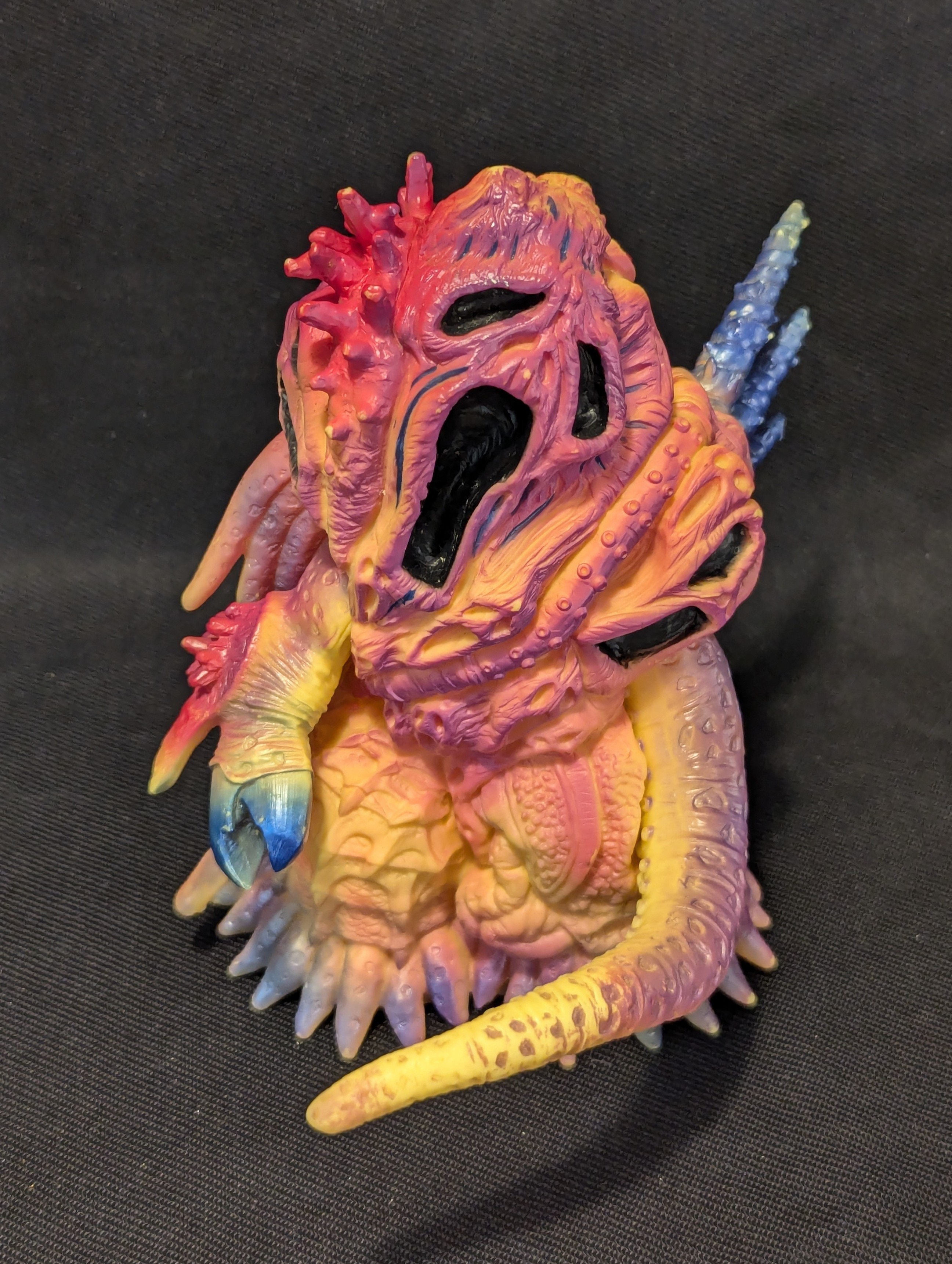 バンダイ ウルトラ怪獣シリーズN クトゥーラ 6 | ありある | まんだらけ MANDARAKE