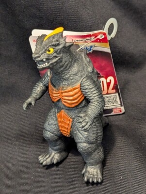 バンダイ、ウルトラ、ライダー、ゴジラタグ付怪獣に特化したお店