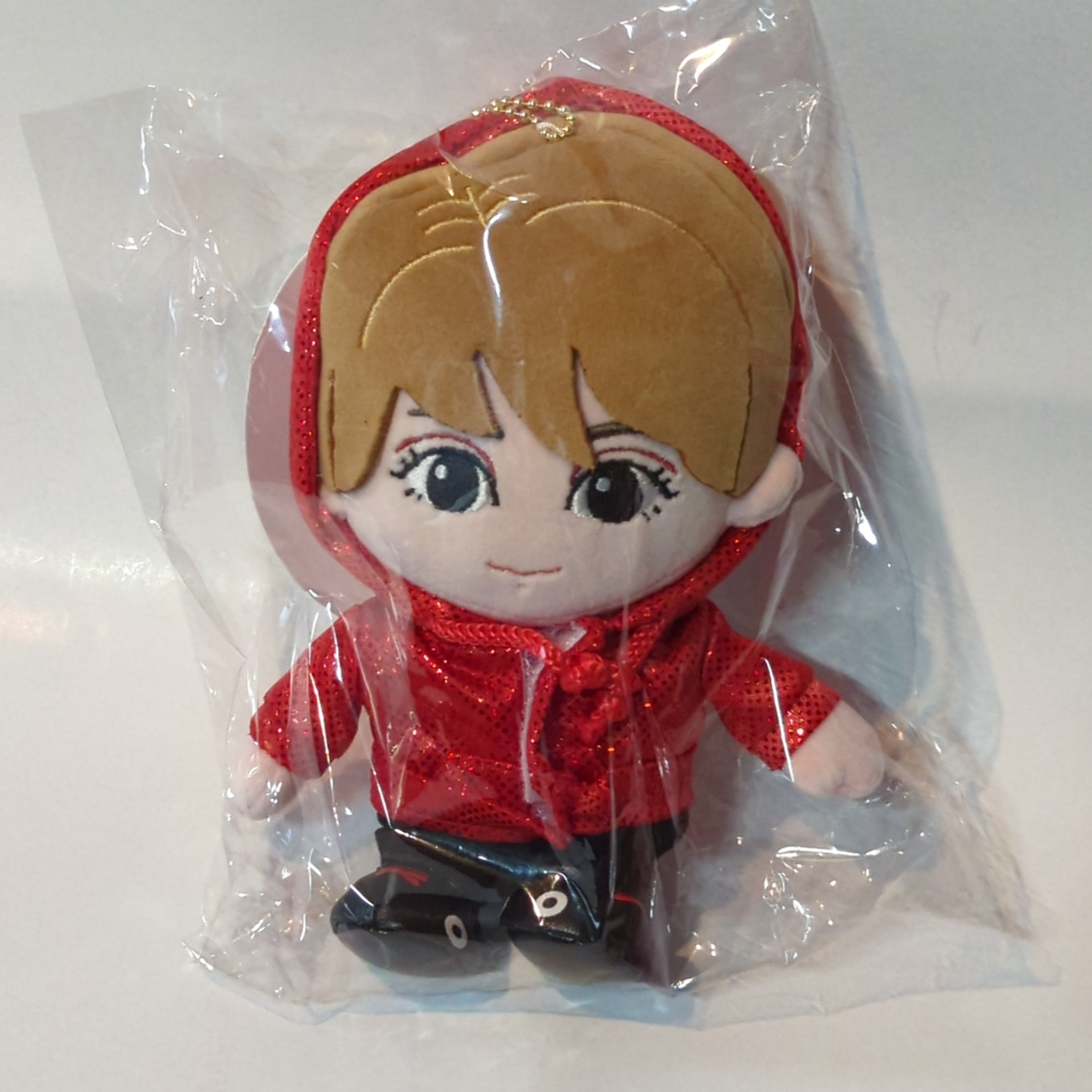 HiHi Jets 24年xxxxx.POP UP STORE 井上瑞稀 はぴぬい | まんだらけ Mandarake