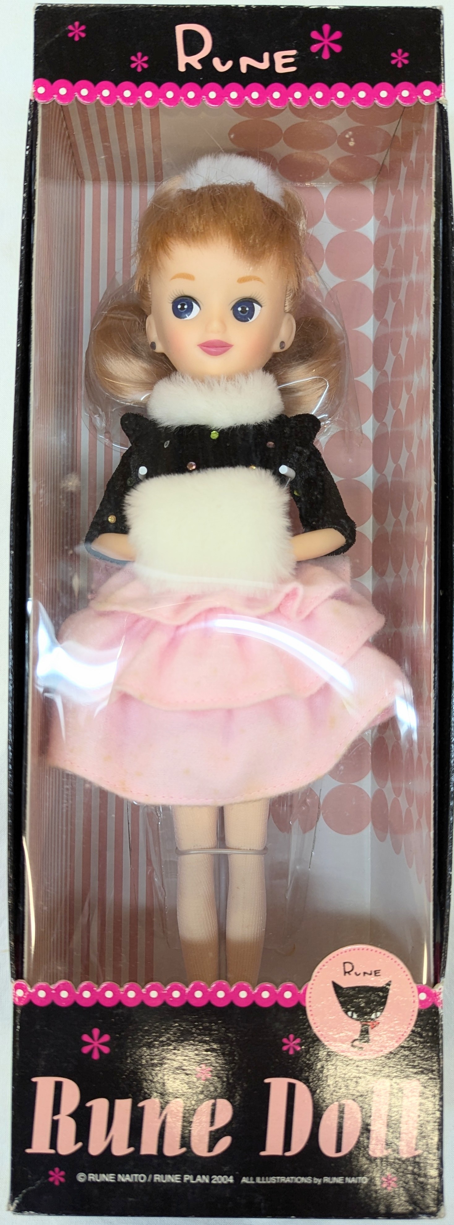 セキグチ ルネドール 内藤ルネ リサ | まんだらけ Mandarake