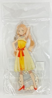 アクリルフィギュアS