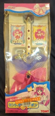 まんだらけ通販 | TOY - 愛天使伝説ウェディングピーチ