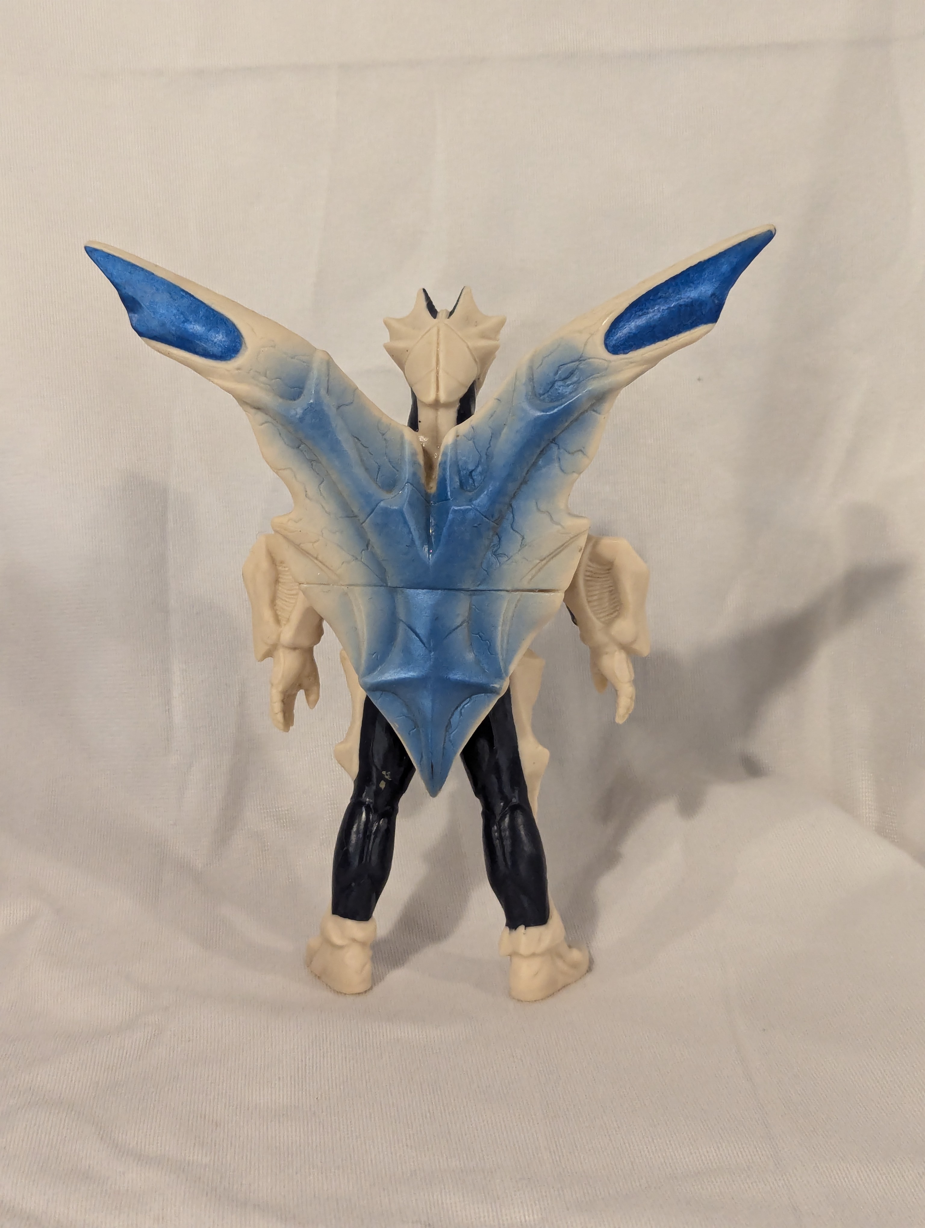 バンダイ ウルトラ怪獣シリーズ キリエロイドII EX | ありある | まんだらけ MANDARAKE