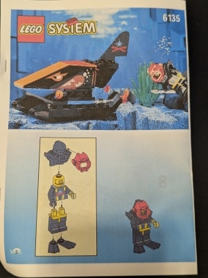 AQUQSHARKS
