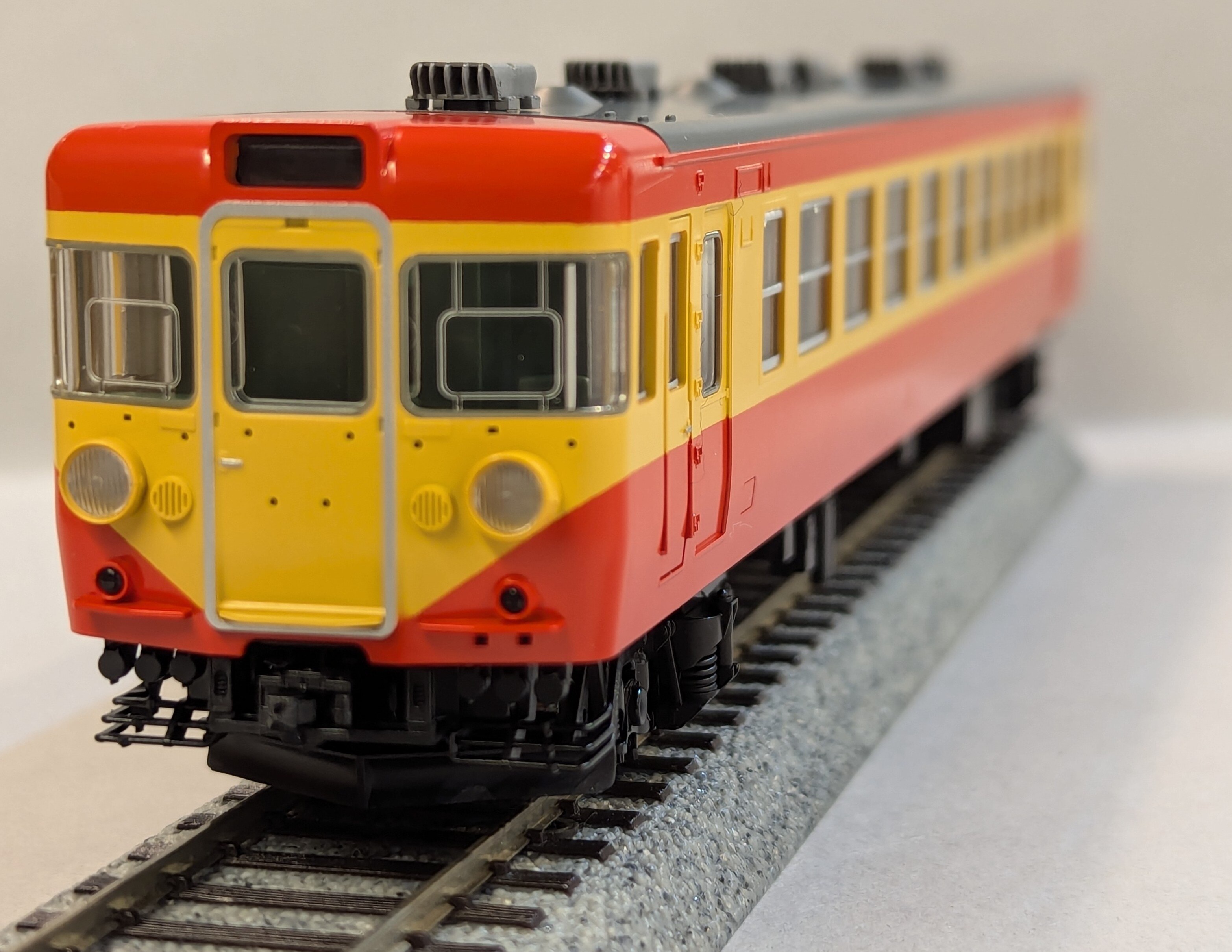 HO】 159系修学旅行用電車 基本＆増結セット | TOMIX(トミックス