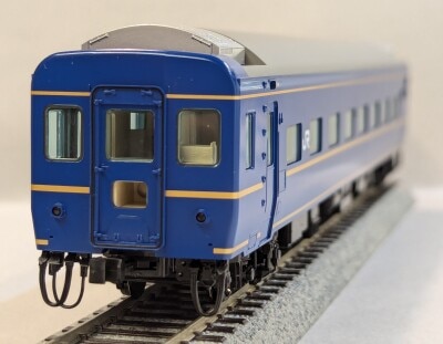 TOMIX HO-6007 JR電車 サロ124形 甘ったれ 横須賀線色