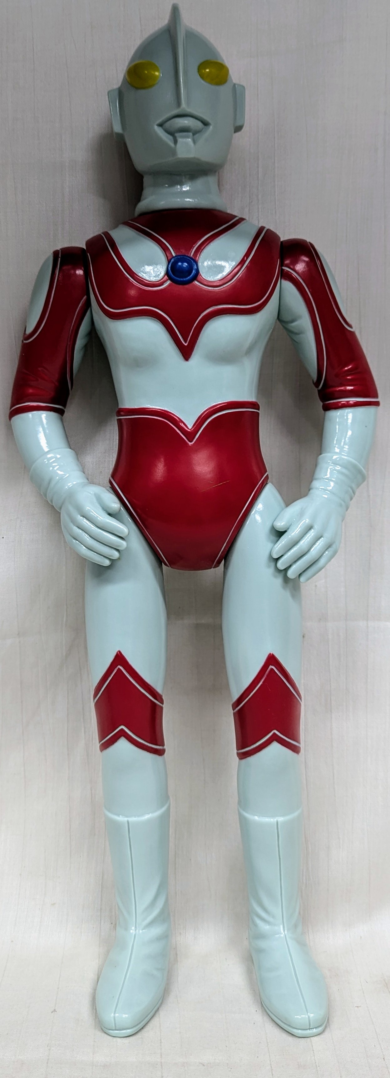 B-CLUB 復刻版怪獣シリーズ ブルマァク 帰ってきたウルトラマン