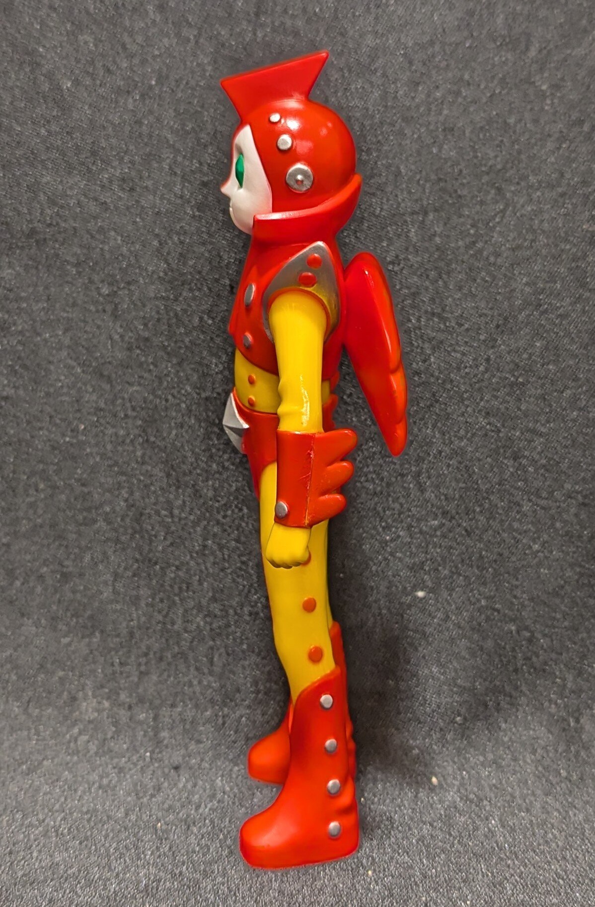 インスパイア レジェントヒーローリターンズ 小さなスーパーマン ガンバロン | まんだらけ Mandarake