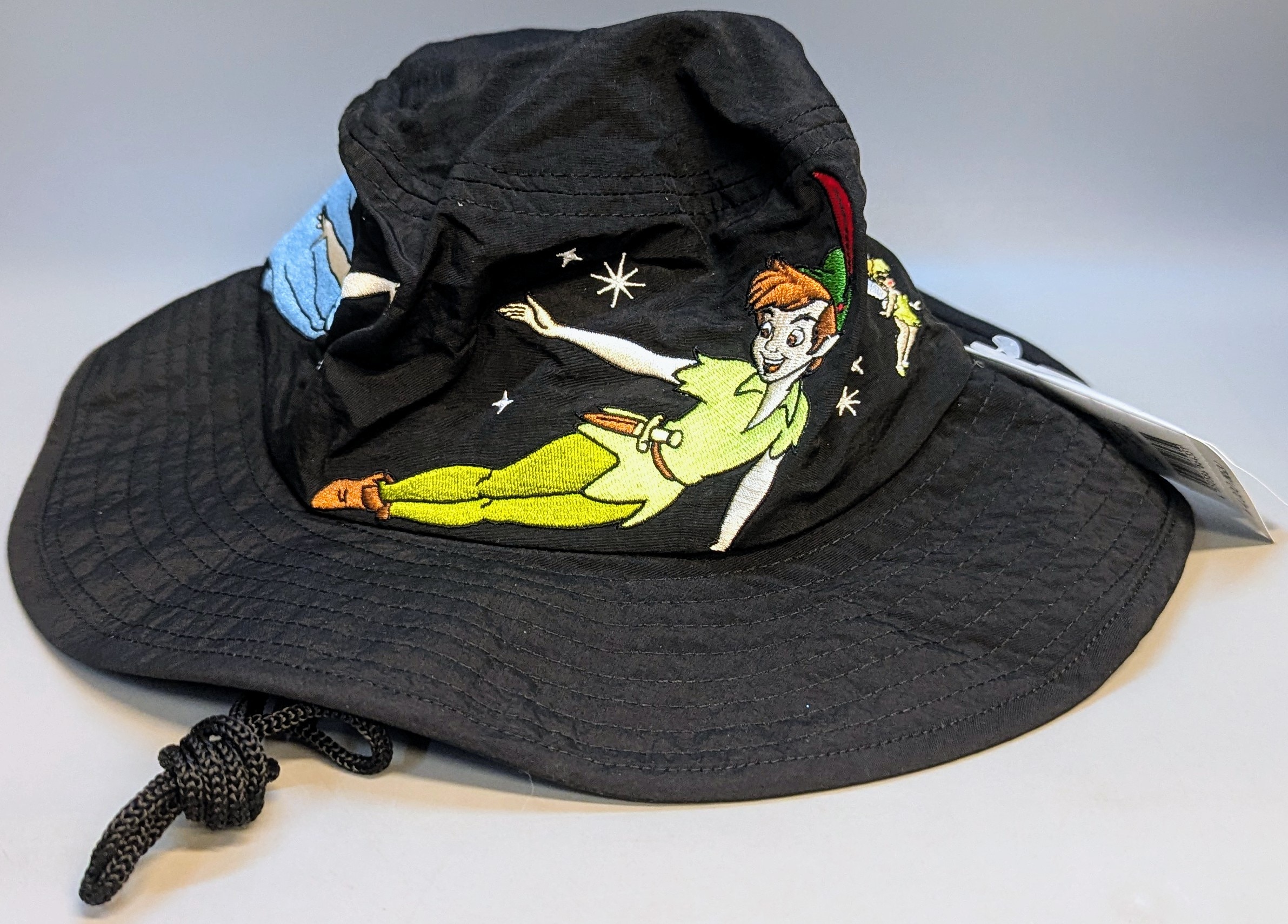 Peter pan hat disney deals