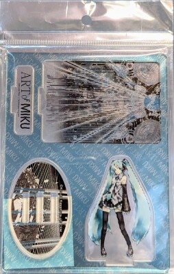 ARTofMIKU