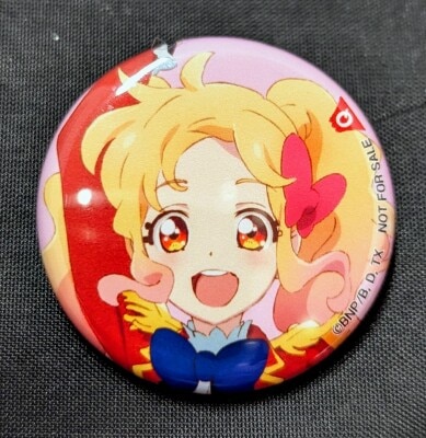 アイカツ!5周年記念イベント　