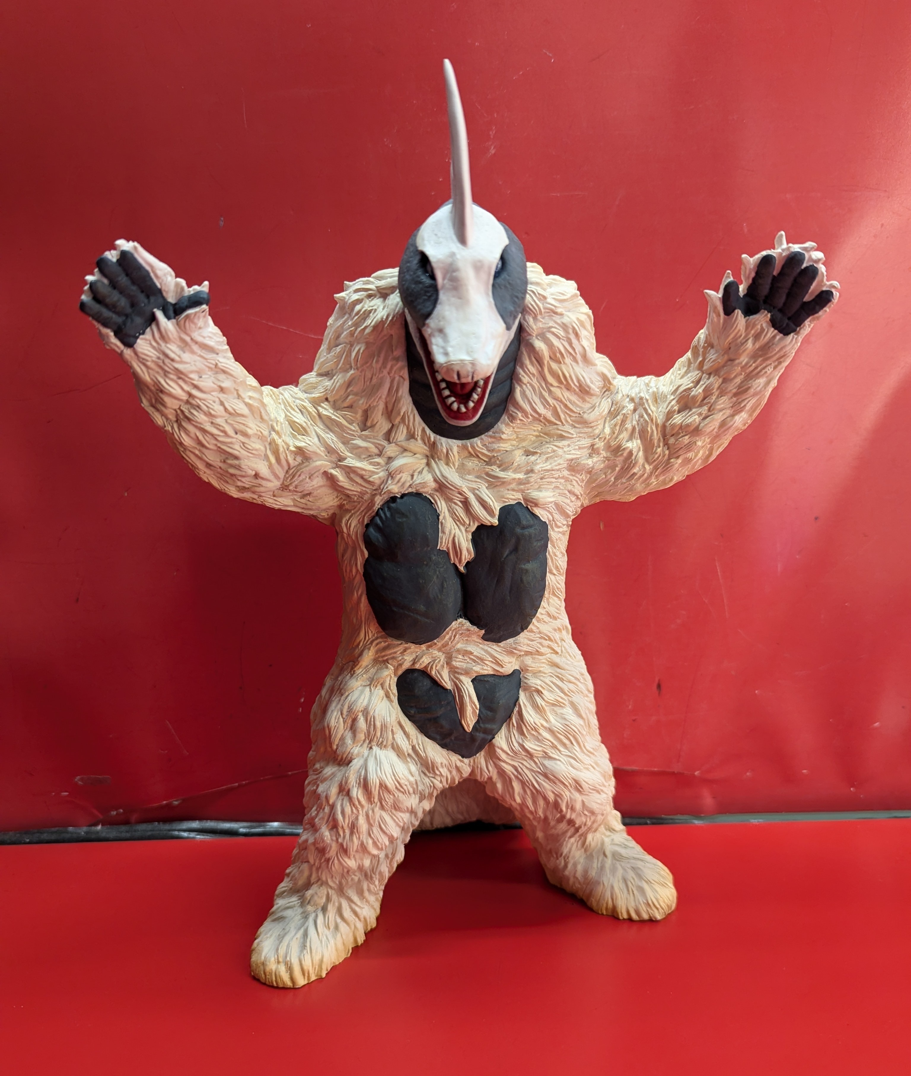 エクスプラス 大怪獣シリーズ スノーゴン Ver.2 | ありある | まんだらけ MANDARAKE