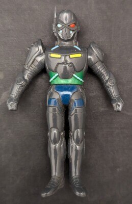 まんだらけ通販 | 変身・なりきり - 超獣戦隊ライブマン