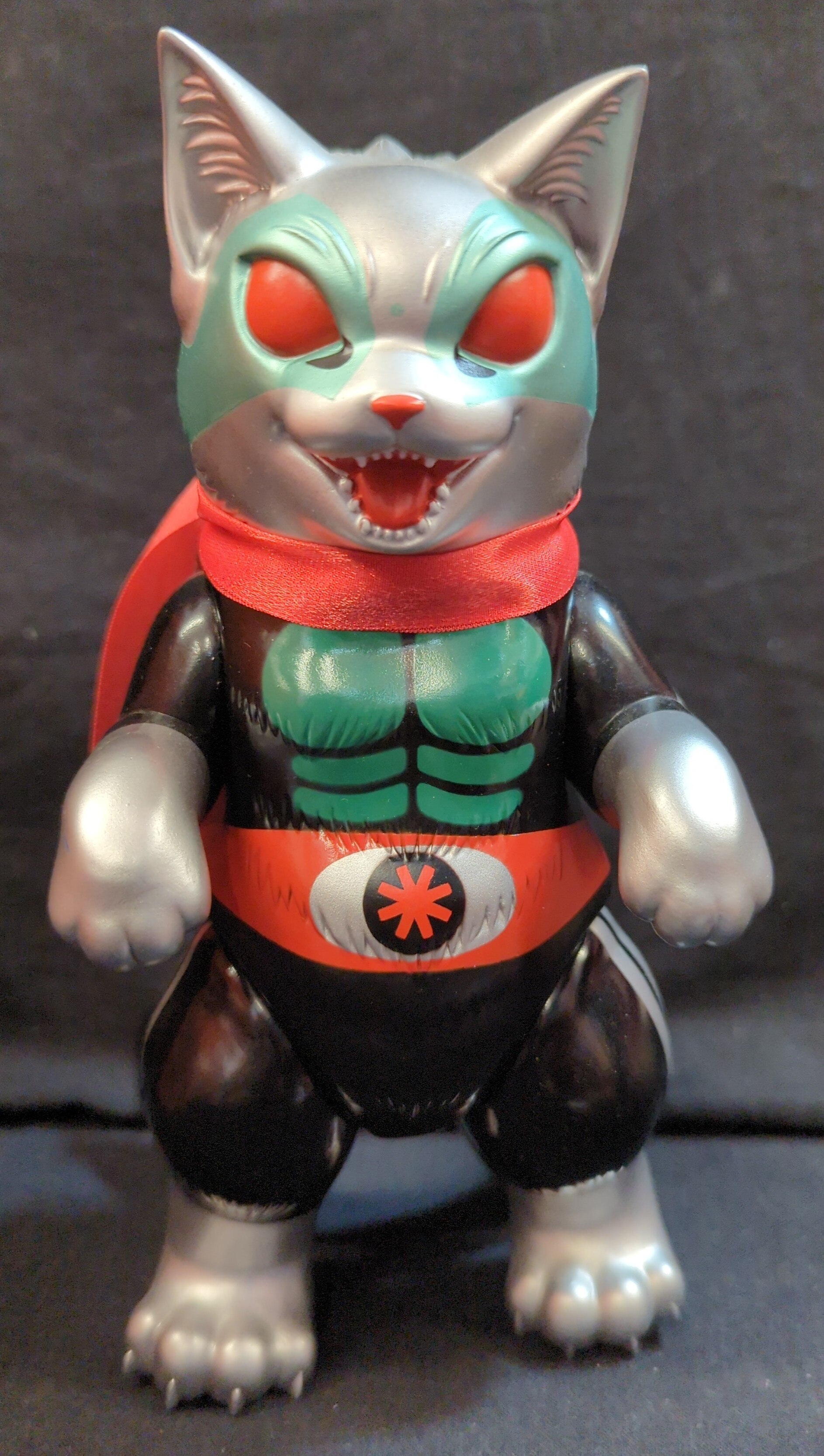 2019年1月12日より「『石ノ森章太郎 ART TOY FES.』in SENDAI