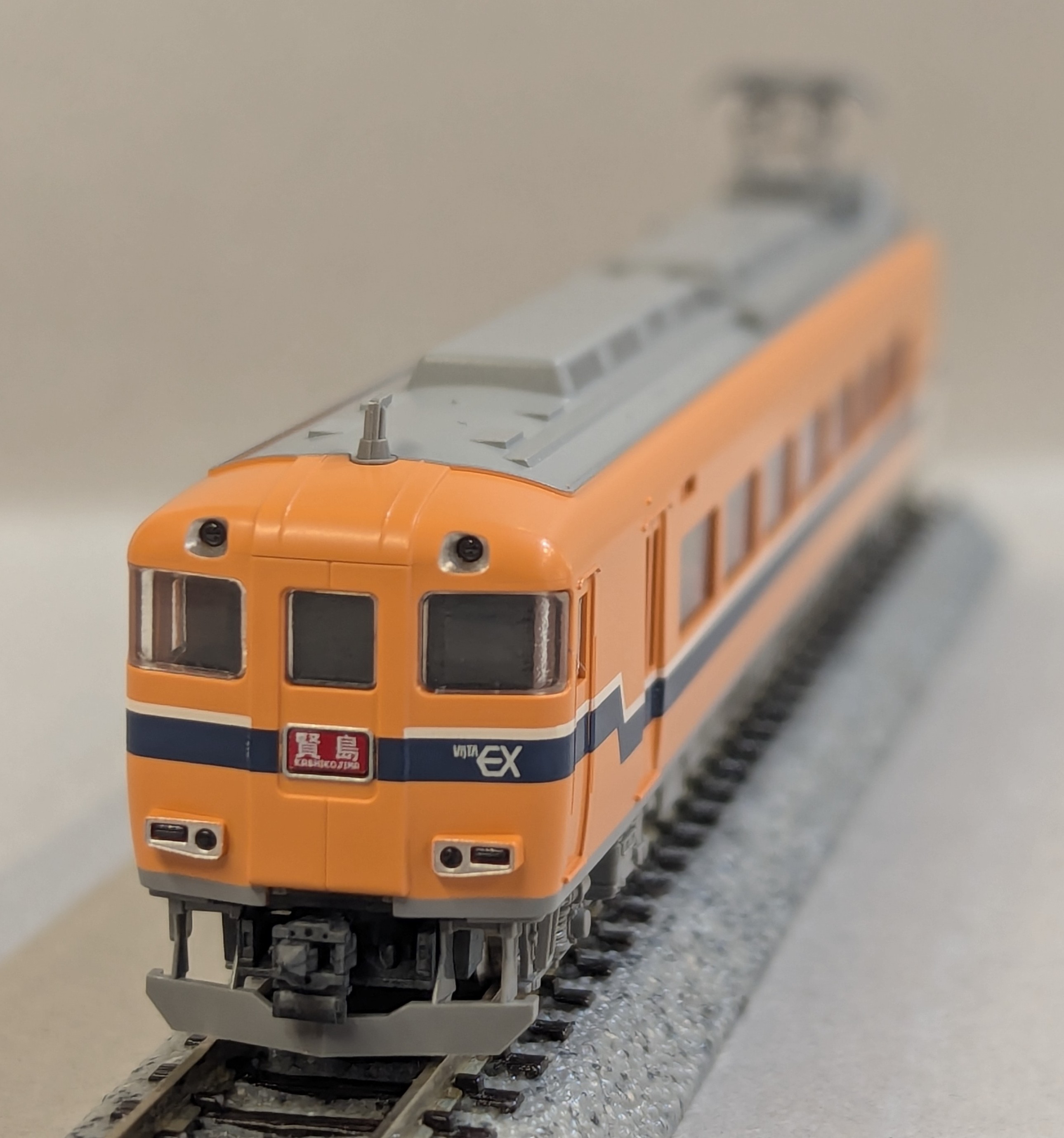 TOMIX 98330 近畿日本鉄道 30000系(旧塗装・喫煙室付)セット TOMIX 近畿日本鉄道 30000系ビスタEX(旧塗装・喫煙室付)セット