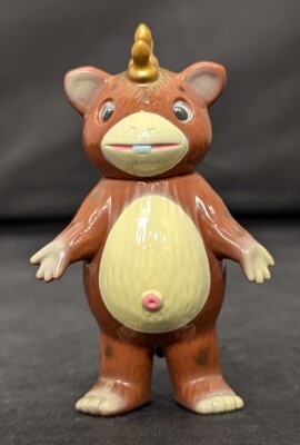 まんだらけ通販 | 名古屋店 - ソフビ - 快獣ブースカ